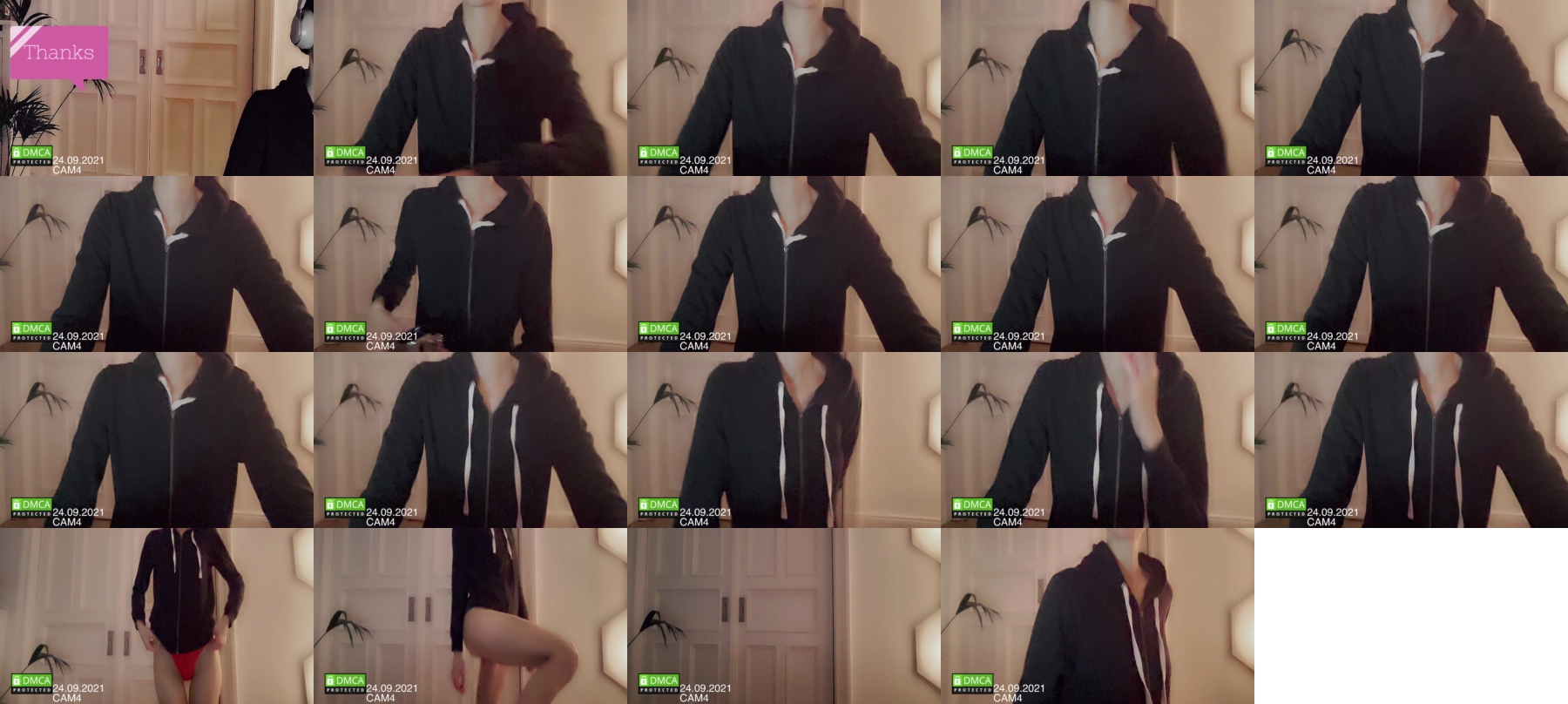 lanadelme 24-09-2021 Porn 