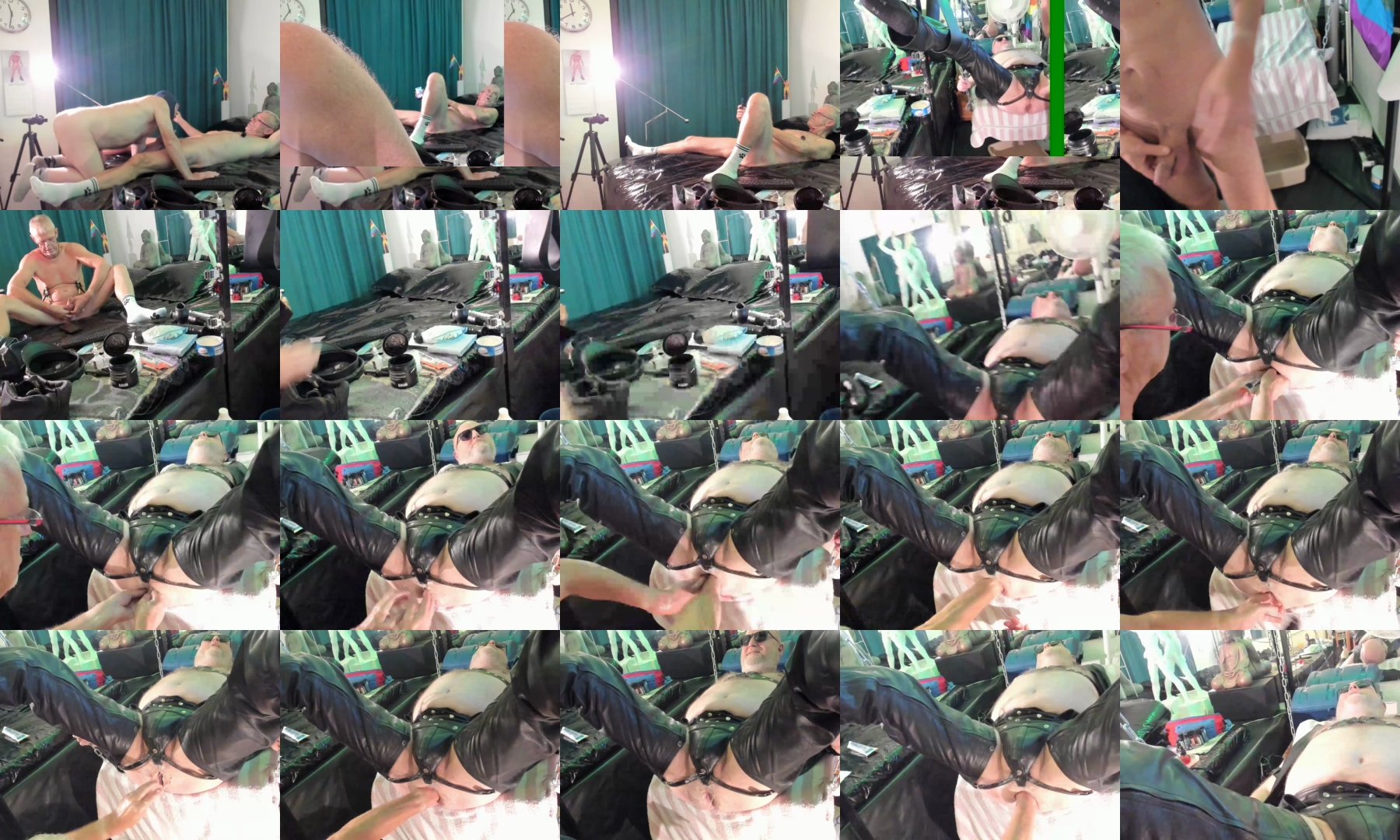 lepenseur2  24-09-2021 Recorded Video Topless