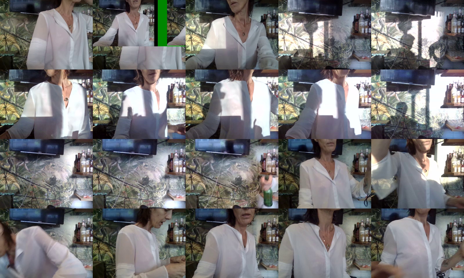 naomie71 24-09-2021 Show 