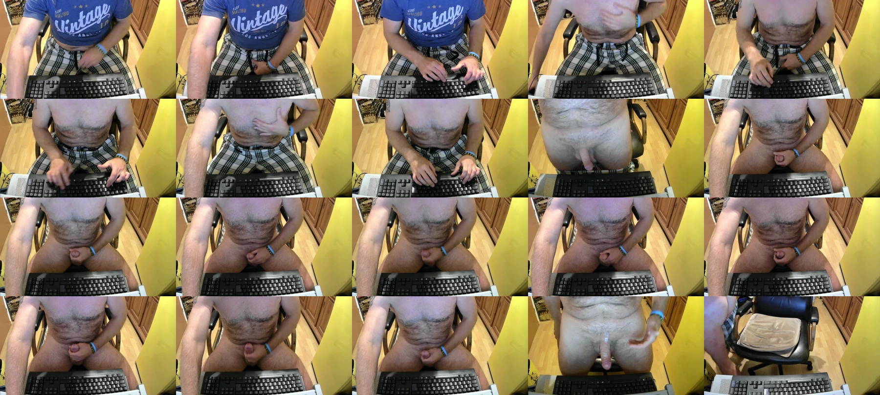 spocky1967  24-09-2021 Recorded Video XXX