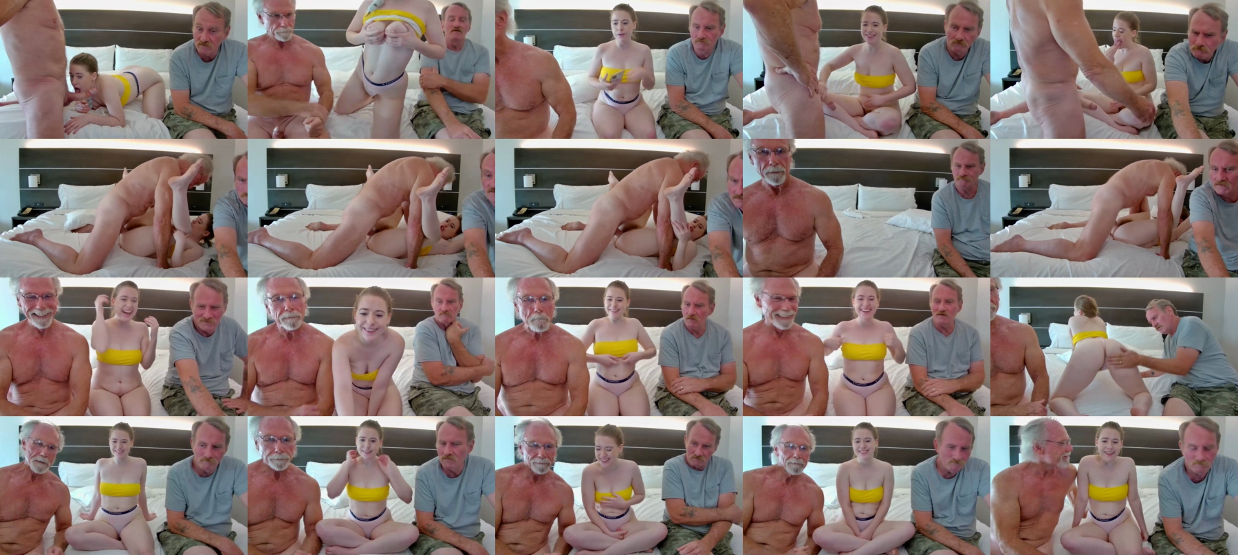 Alice_And_Daddy 25-09-2021 Video 