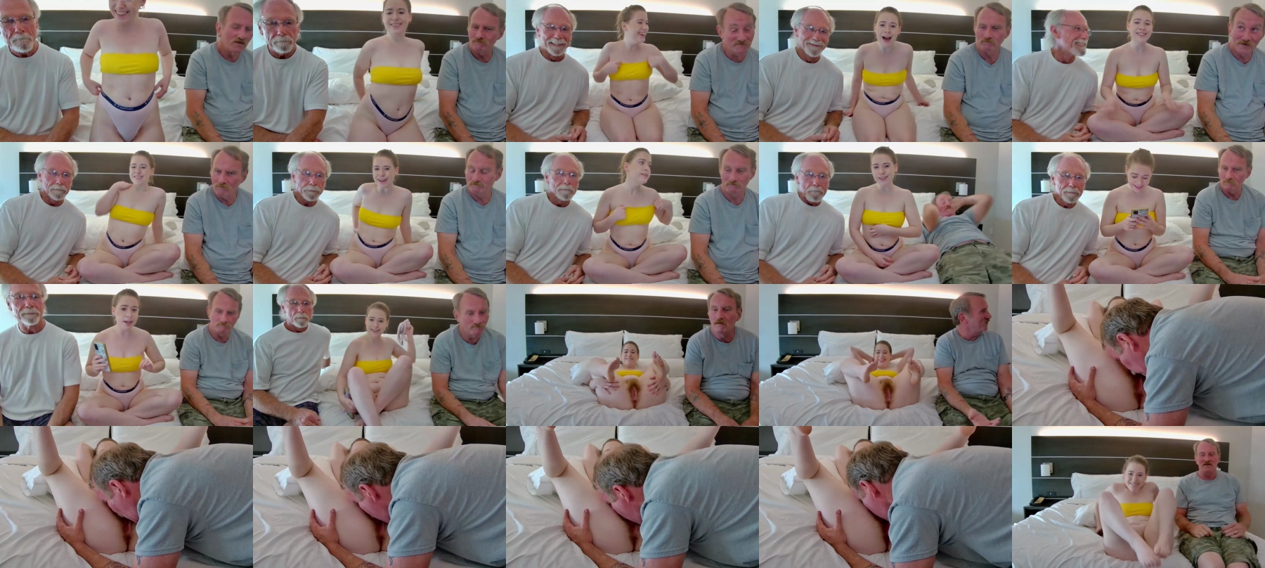 Alice_And_Daddy 25-09-2021 Nude 