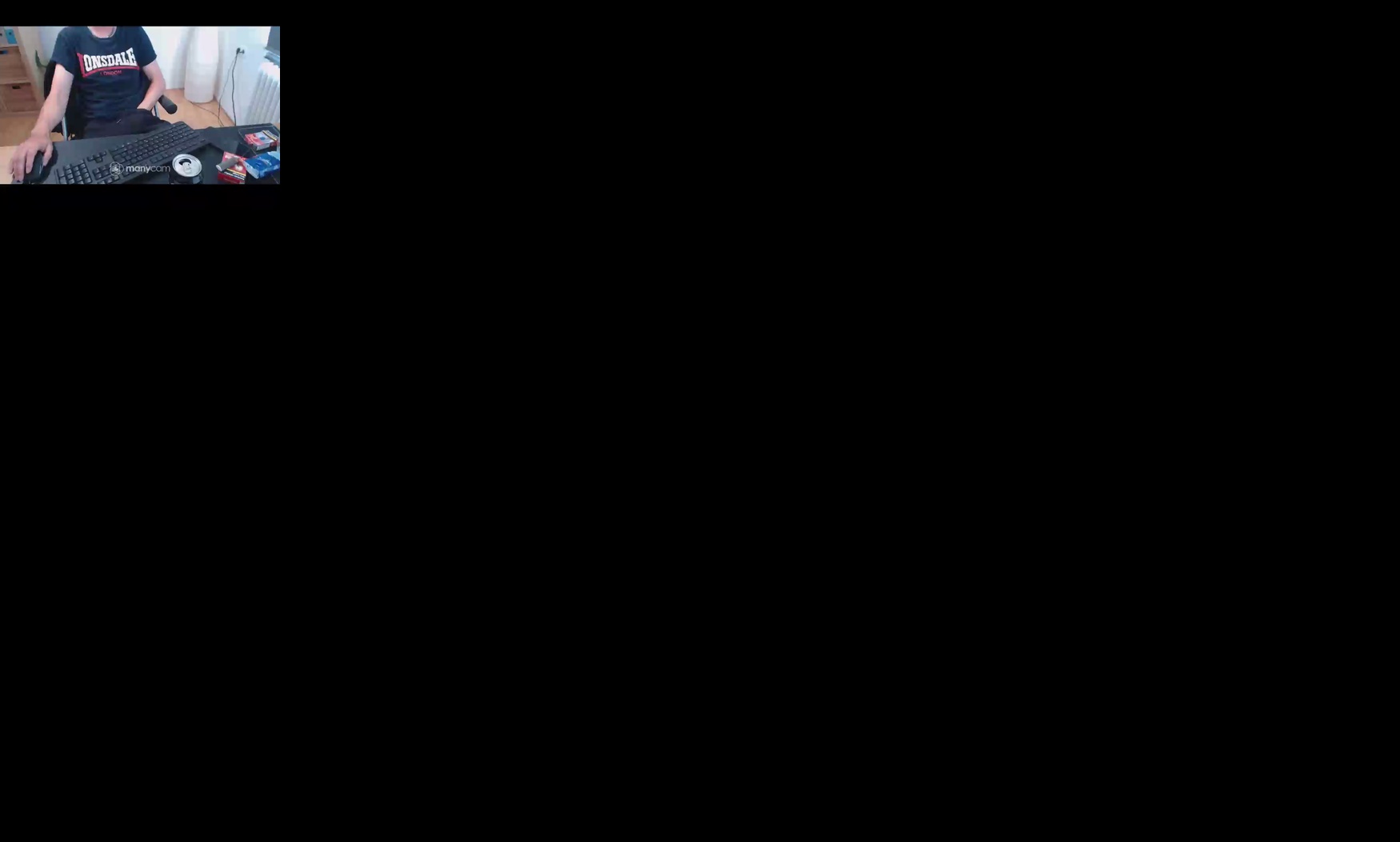 AlphaProll81  26-09-2021 Recorded Video Topless