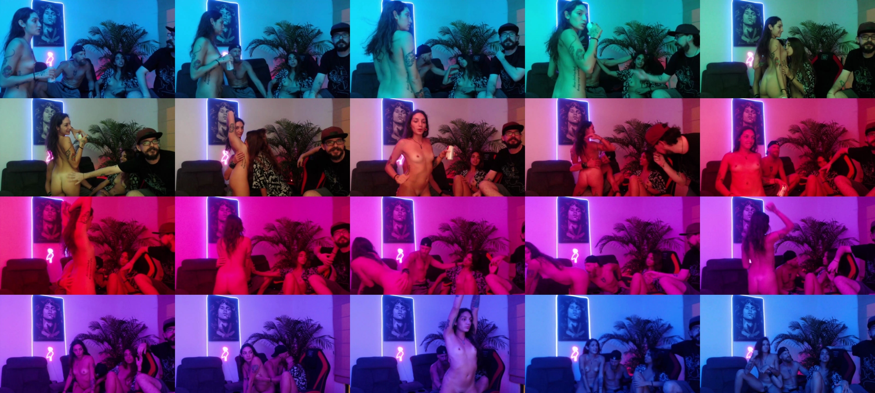 Epiclimon 25-09-2021 Nude 