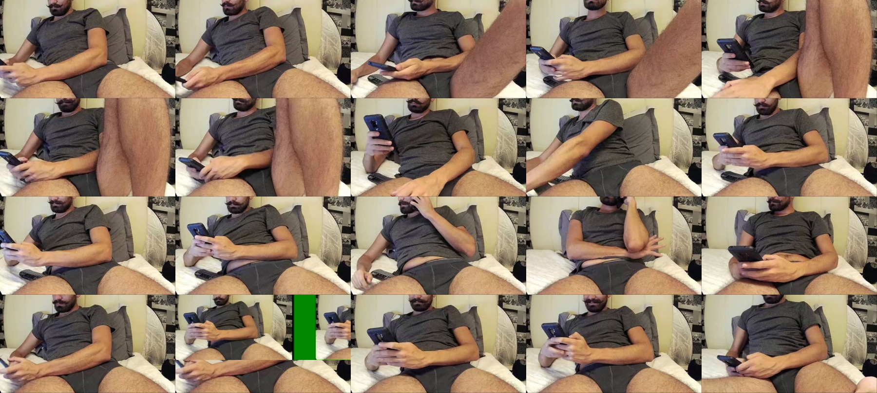 Lycastus  25-09-2021 Recorded Video Show