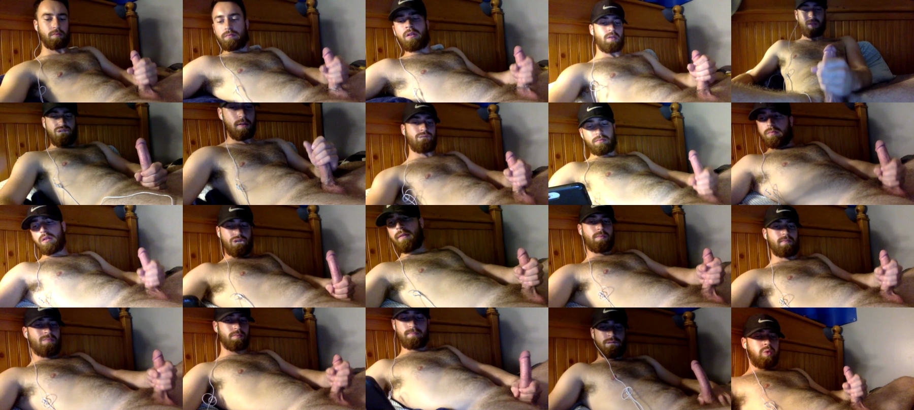 Moneymitch2  25-09-2021 Male Topless