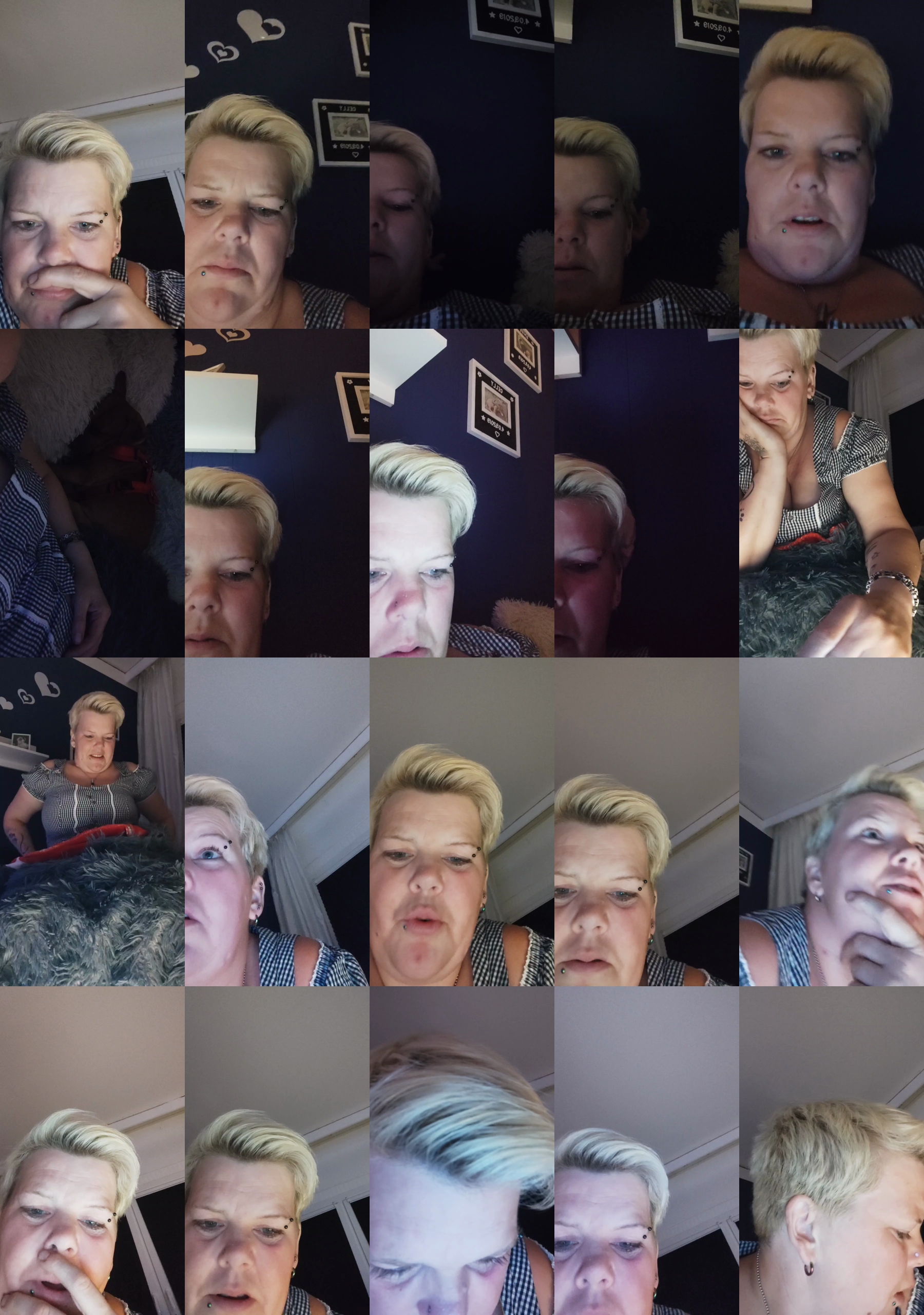 Ossi_dame 25-09-2021 Recorded 