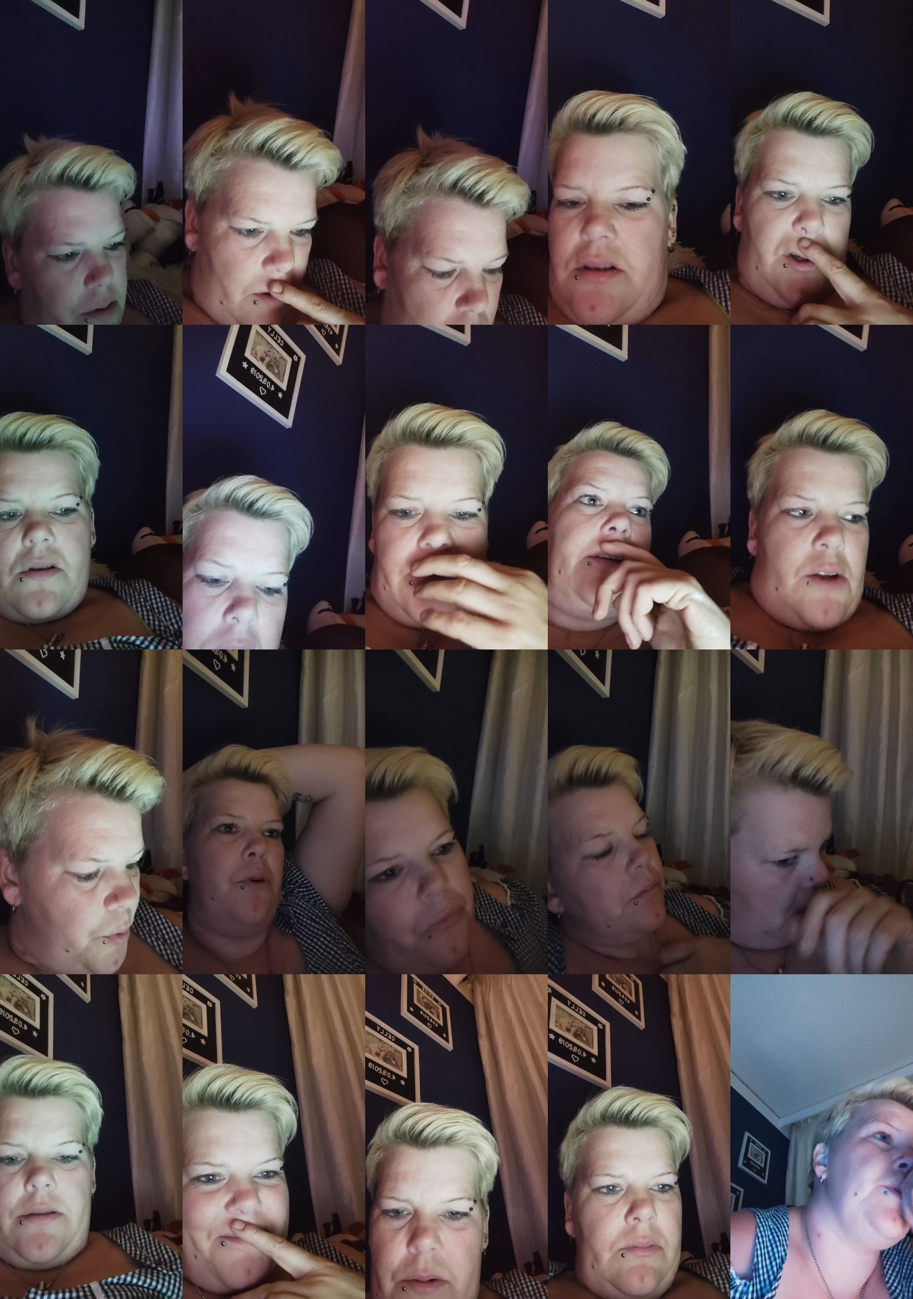 Ossi_dame 25-09-2021 Naked 