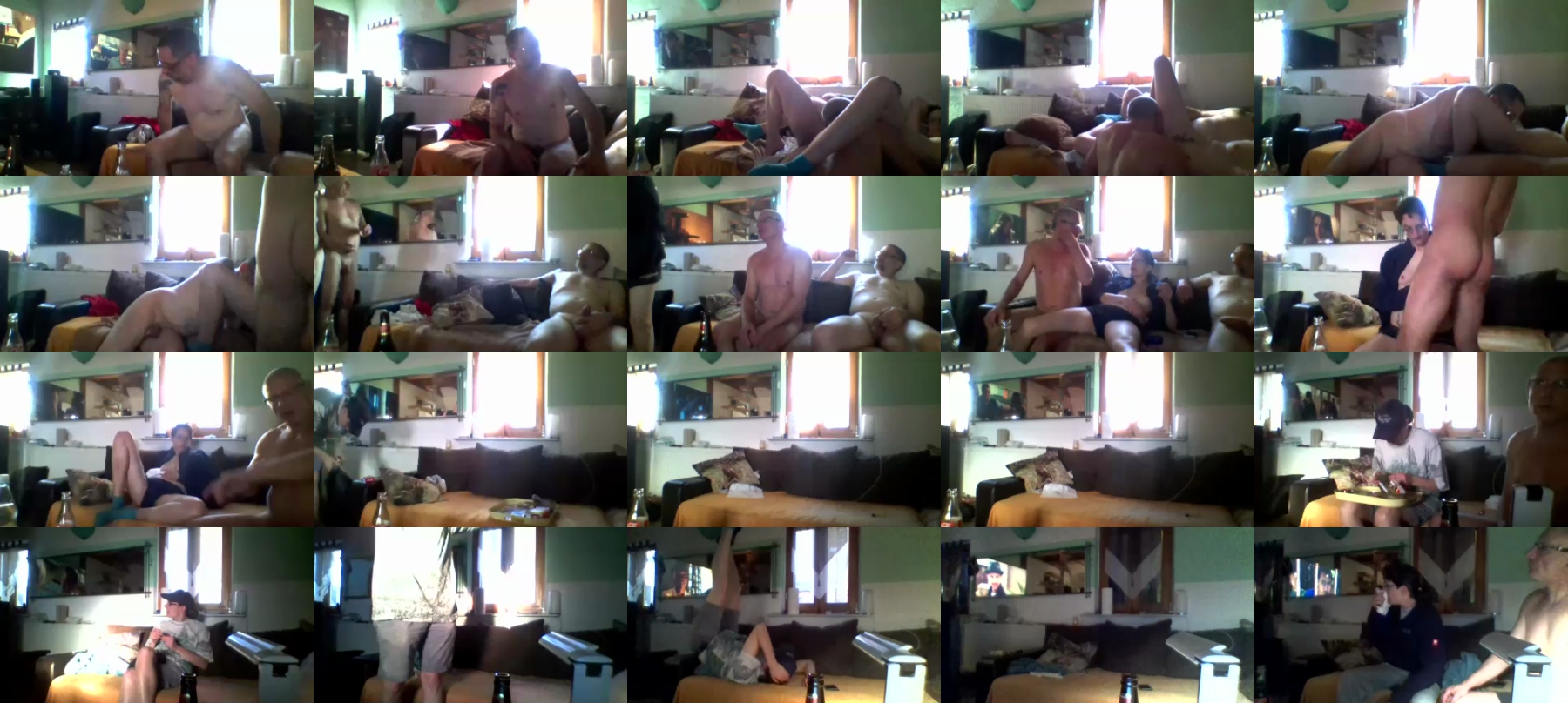 Pitterporz  24-09-2021 Recorded Video Naked