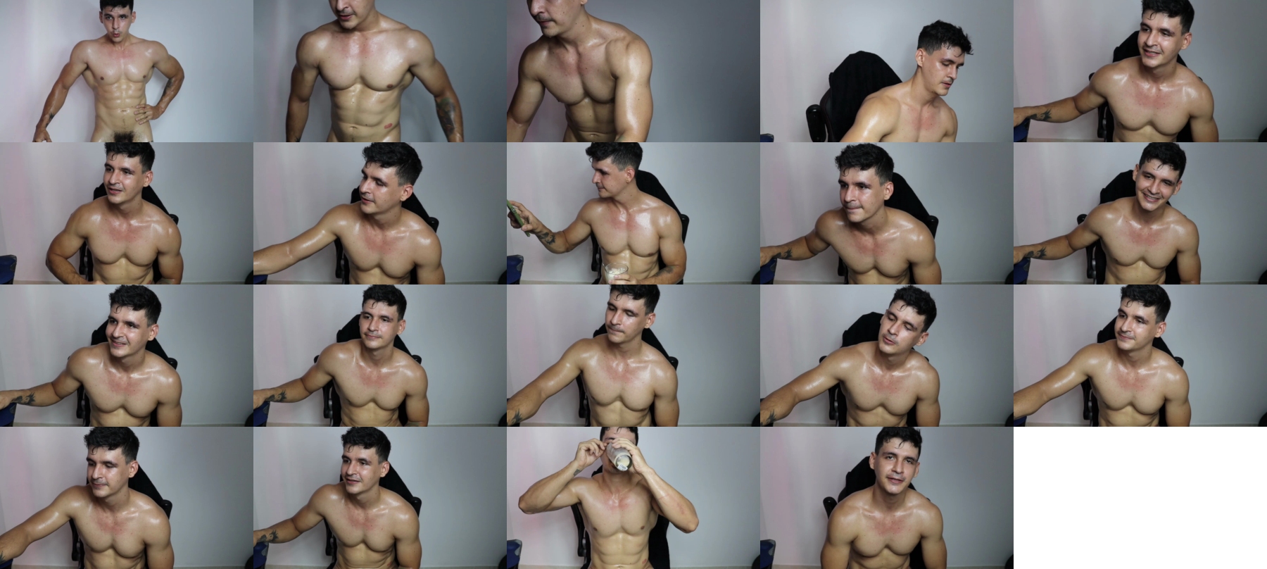 Sensualjohan  25-09-2021 Male Download