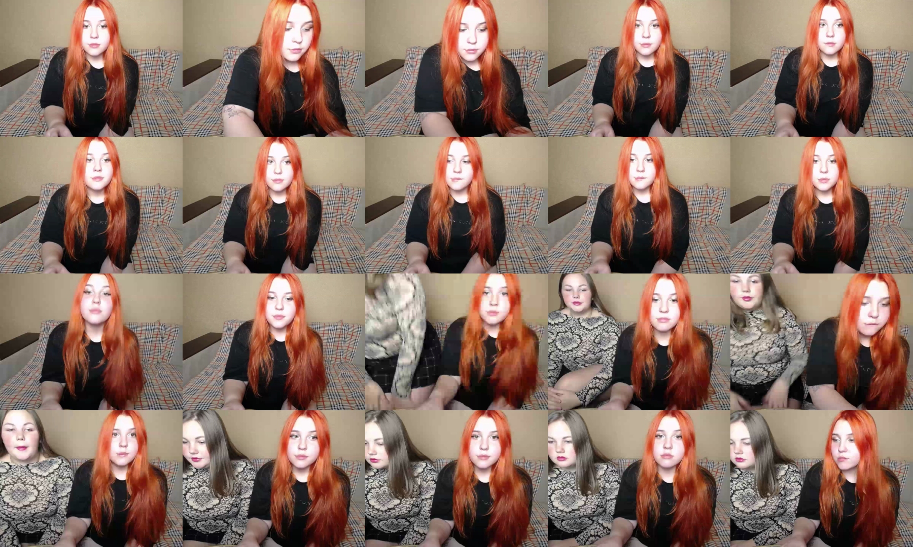 Sweet_LizaXx 26-09-2021 Topless 