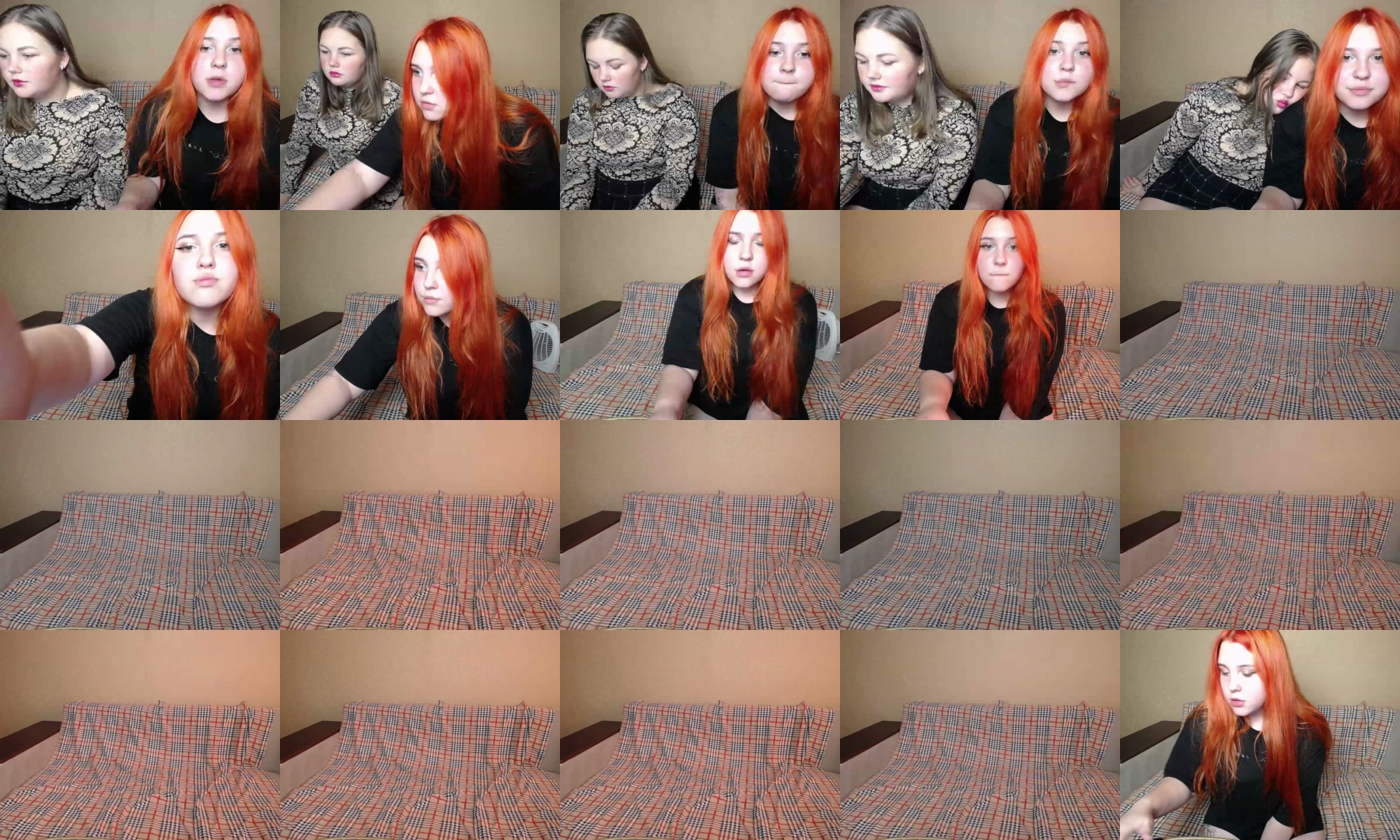 Sweet_LizaXx 26-09-2021 Webcam 