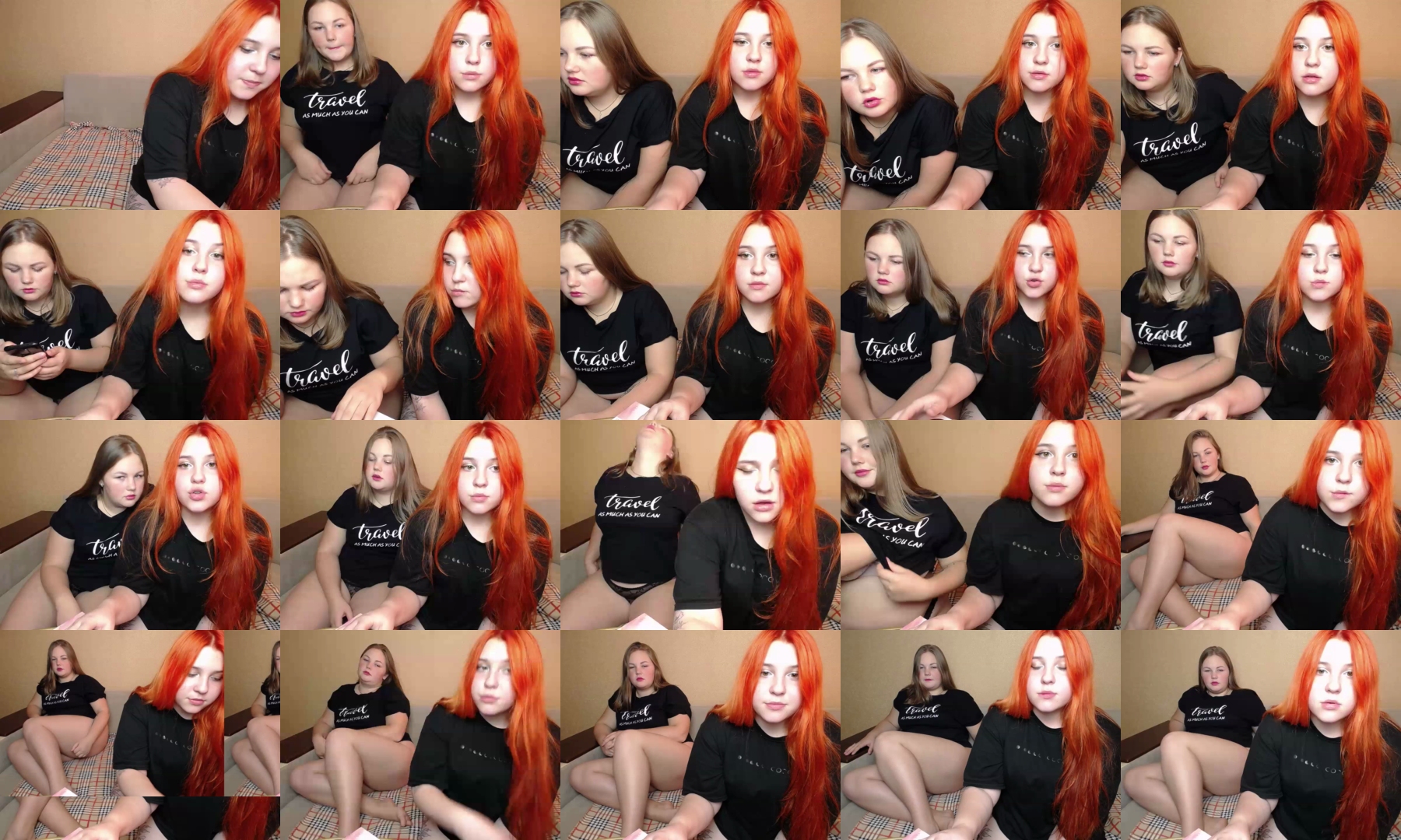 Sweet_LizaXx 26-09-2021 XXX 