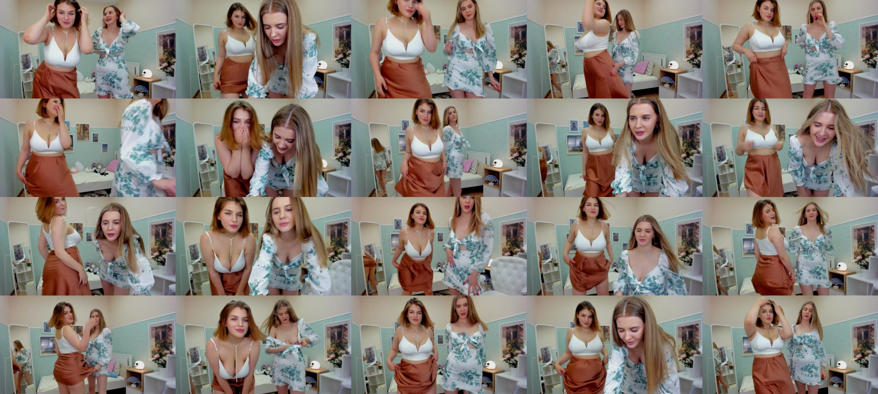 Vivian_Lacroix 26-09-2021 Webcam 