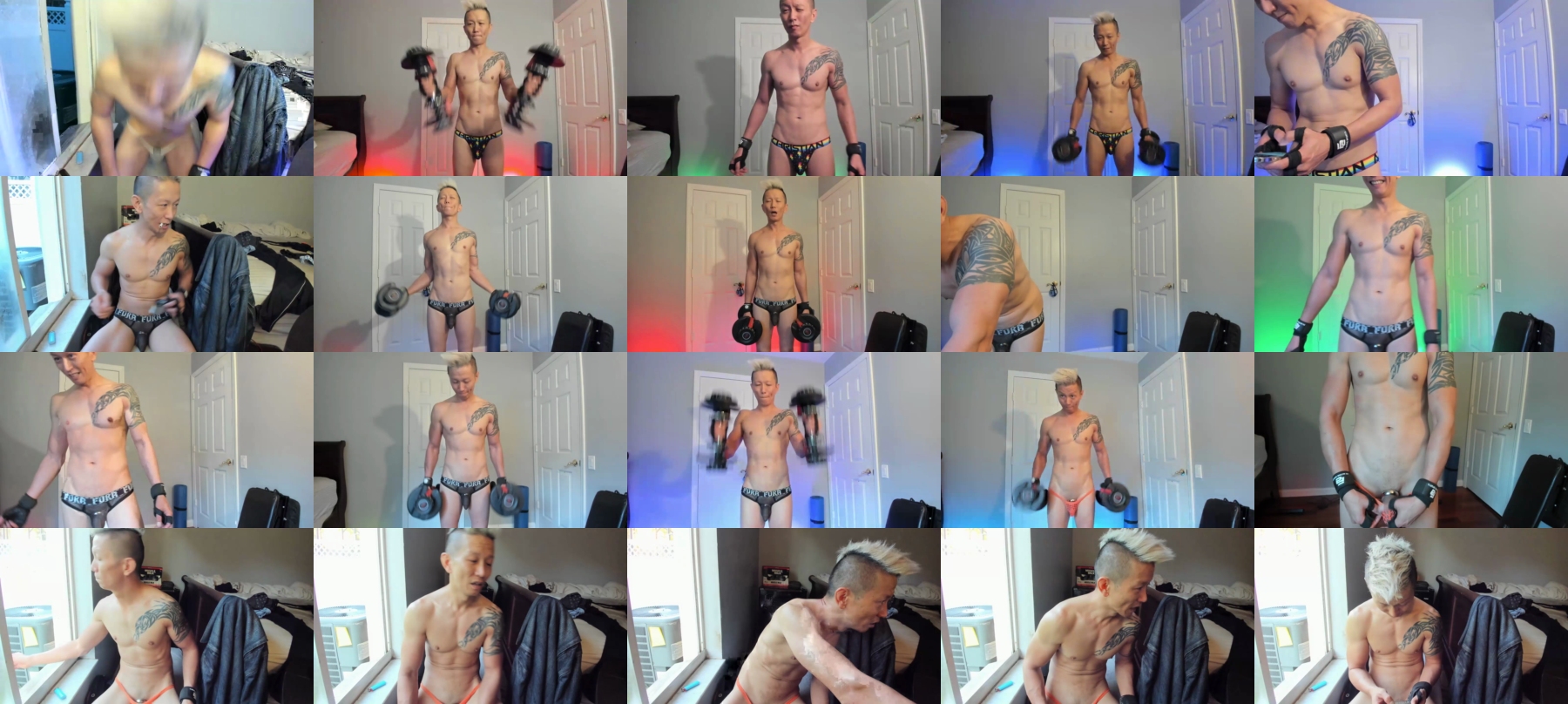 Weimaxyzacky2  26-09-2021 Male Porn