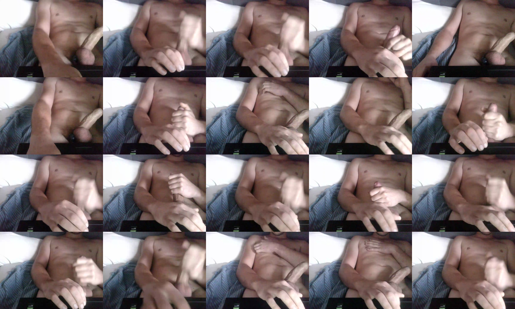 chris_0301  26-09-2021 Recorded Video Nude