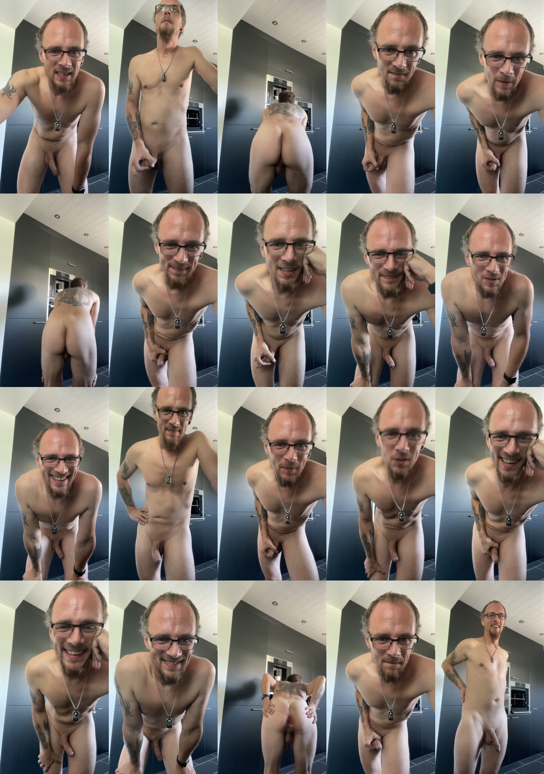 fkk_sven2  26-09-2021 Recorded Video XXX
