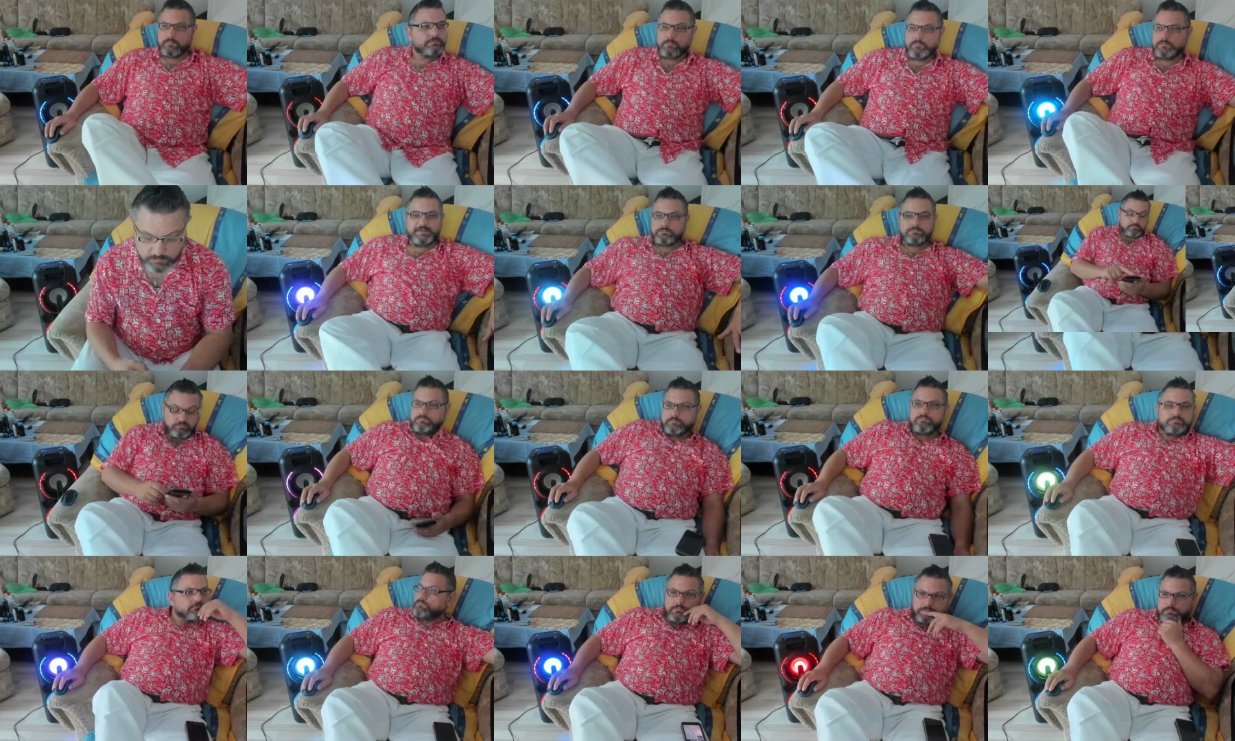 hairycockxxx  26-09-2021 Recorded Video Download