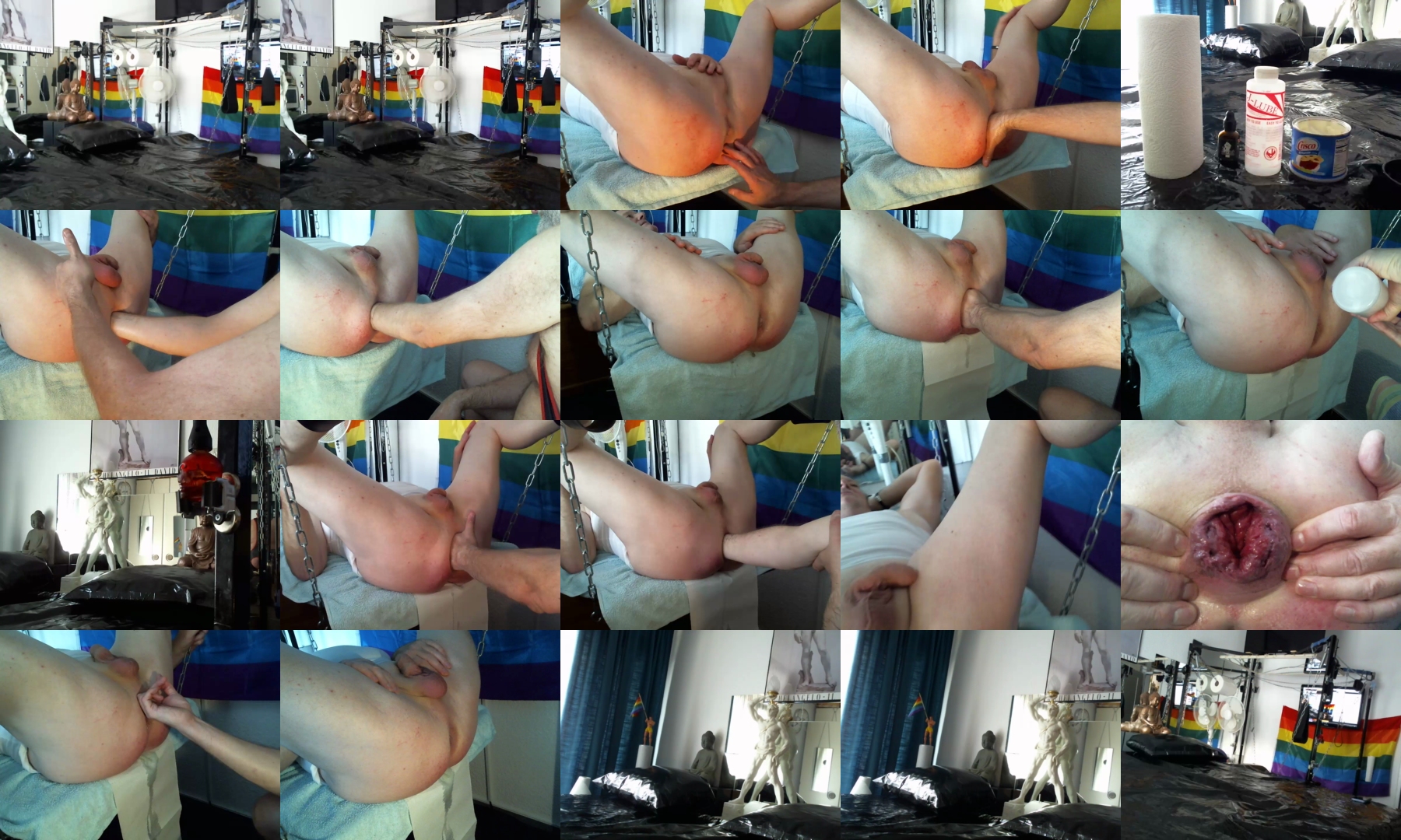 lepenseur2  26-09-2021 Recorded Video Nude