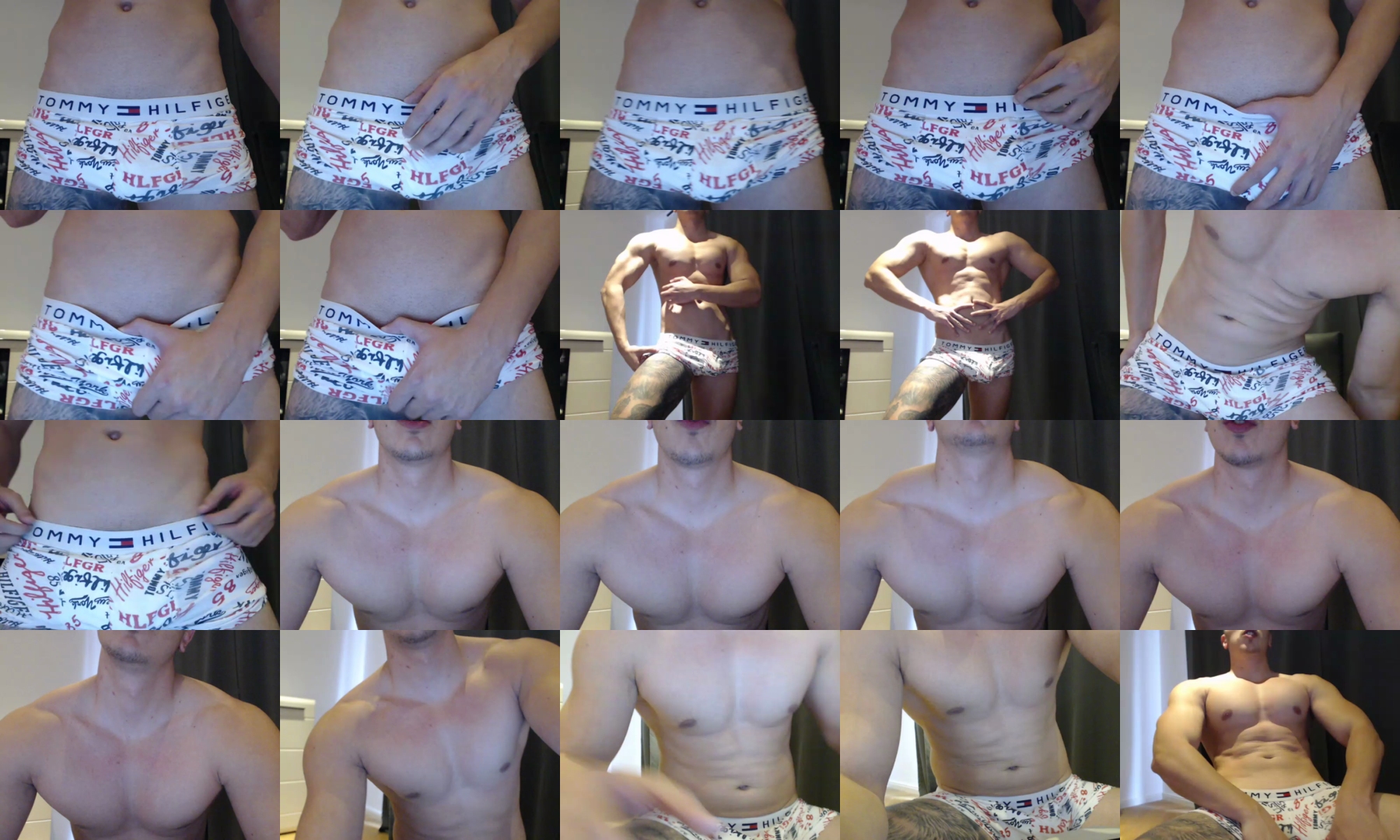 sanchezeric4  26-09-2021 Recorded Video Download
