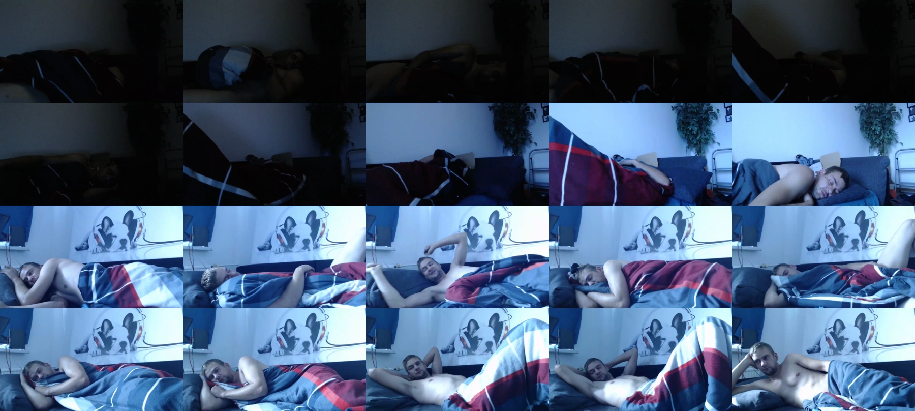 superbearc89  25-09-2021 Recorded Video Download