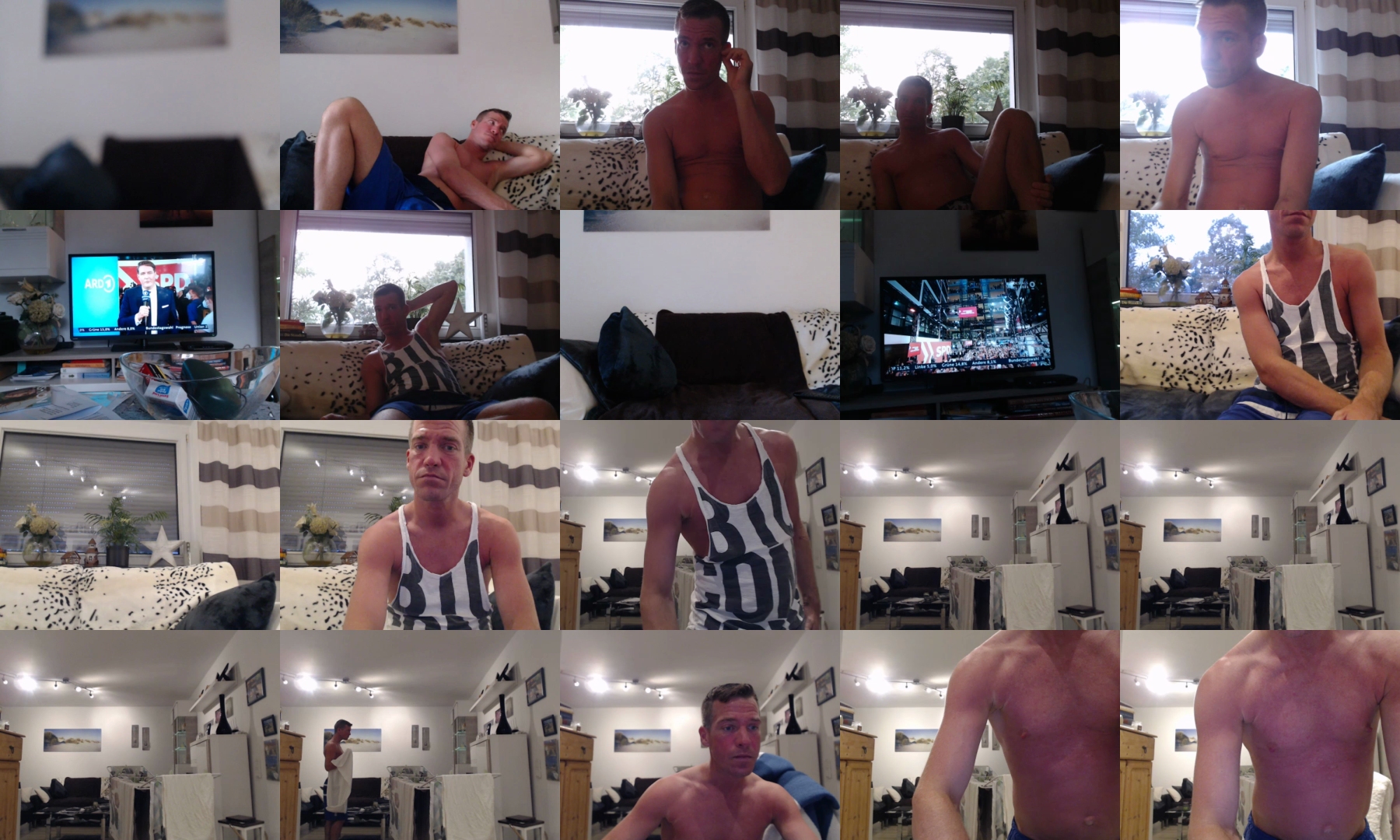 1sexy6  26-09-2021 Recorded Video XXX