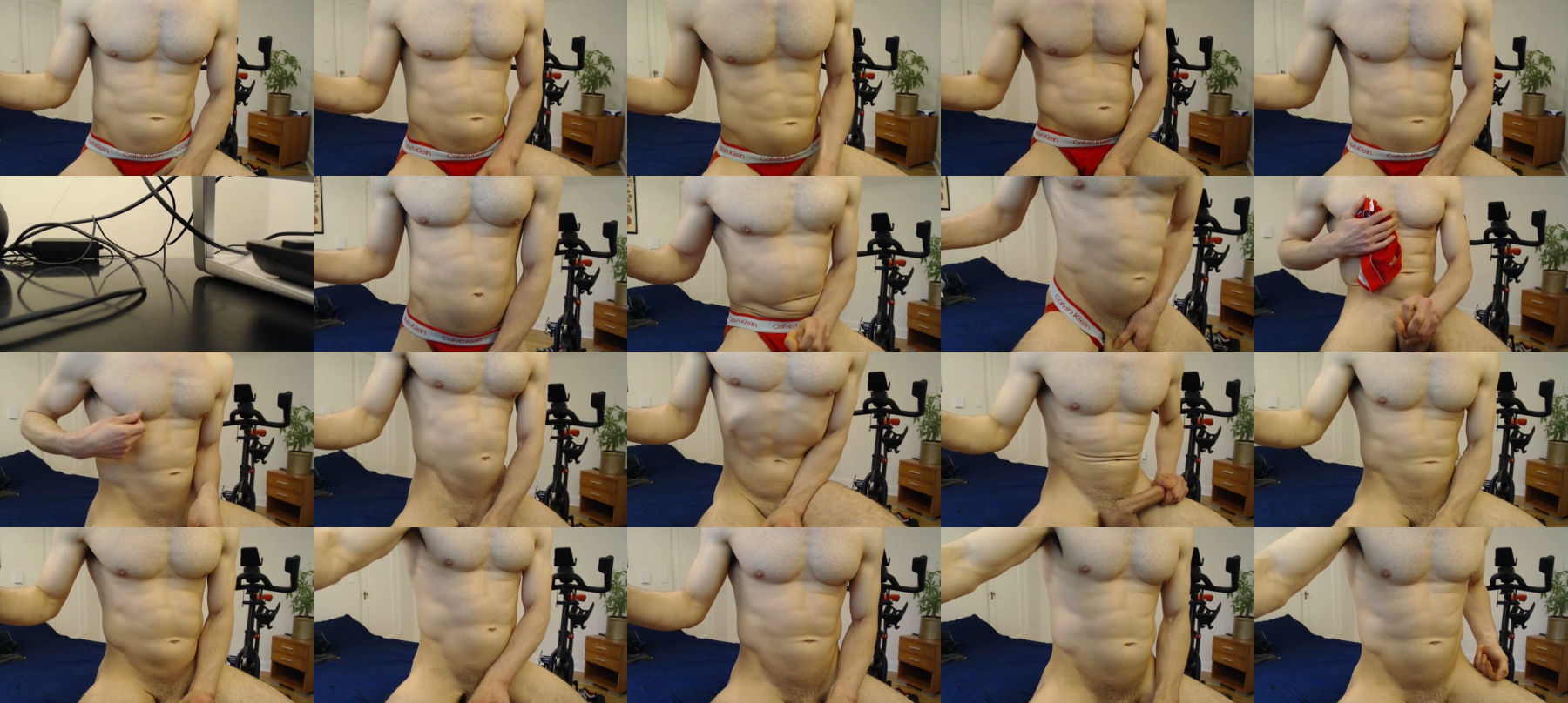 Drstudwrestler  26-09-2021 Male Nude