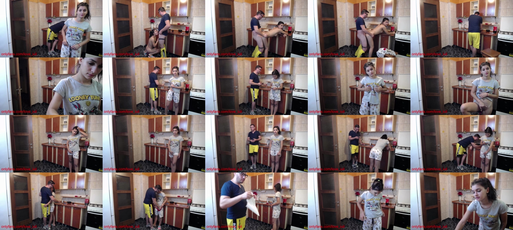 Iuliana32 26-09-2021 Show 