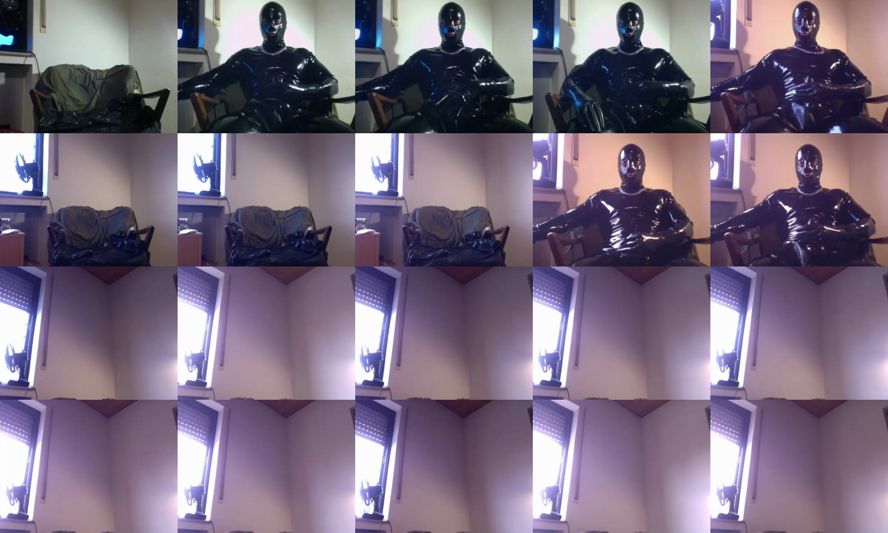 LECKMEISTER  26-09-2021 Recorded Video Show