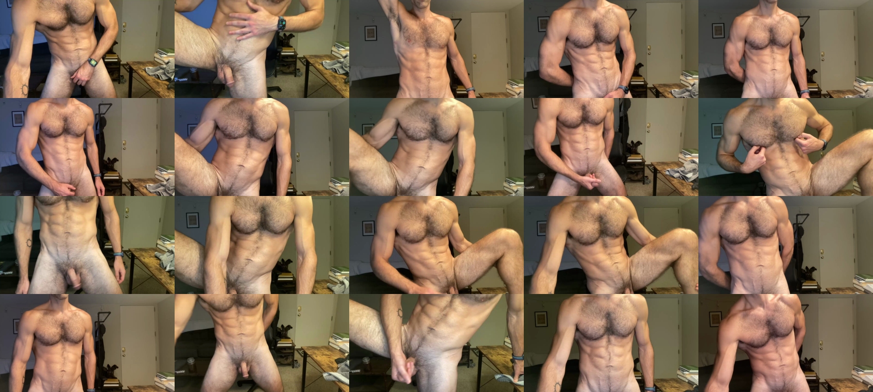 Leojock2929  26-09-2021 video teasing