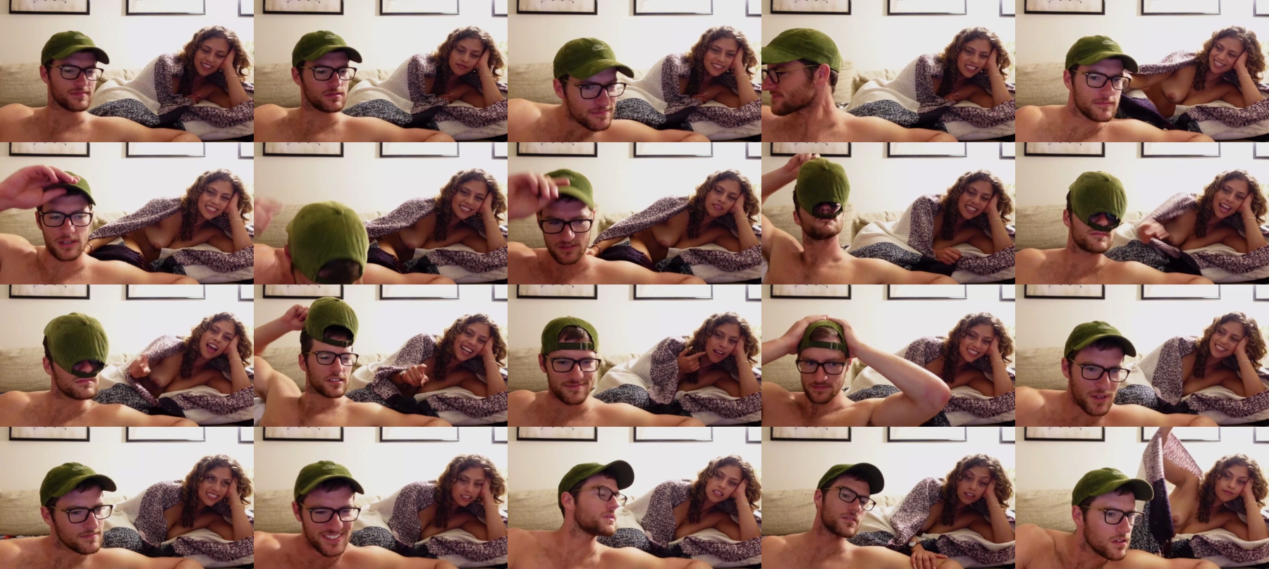 Miss_Medussah 26-09-2021 Naked 