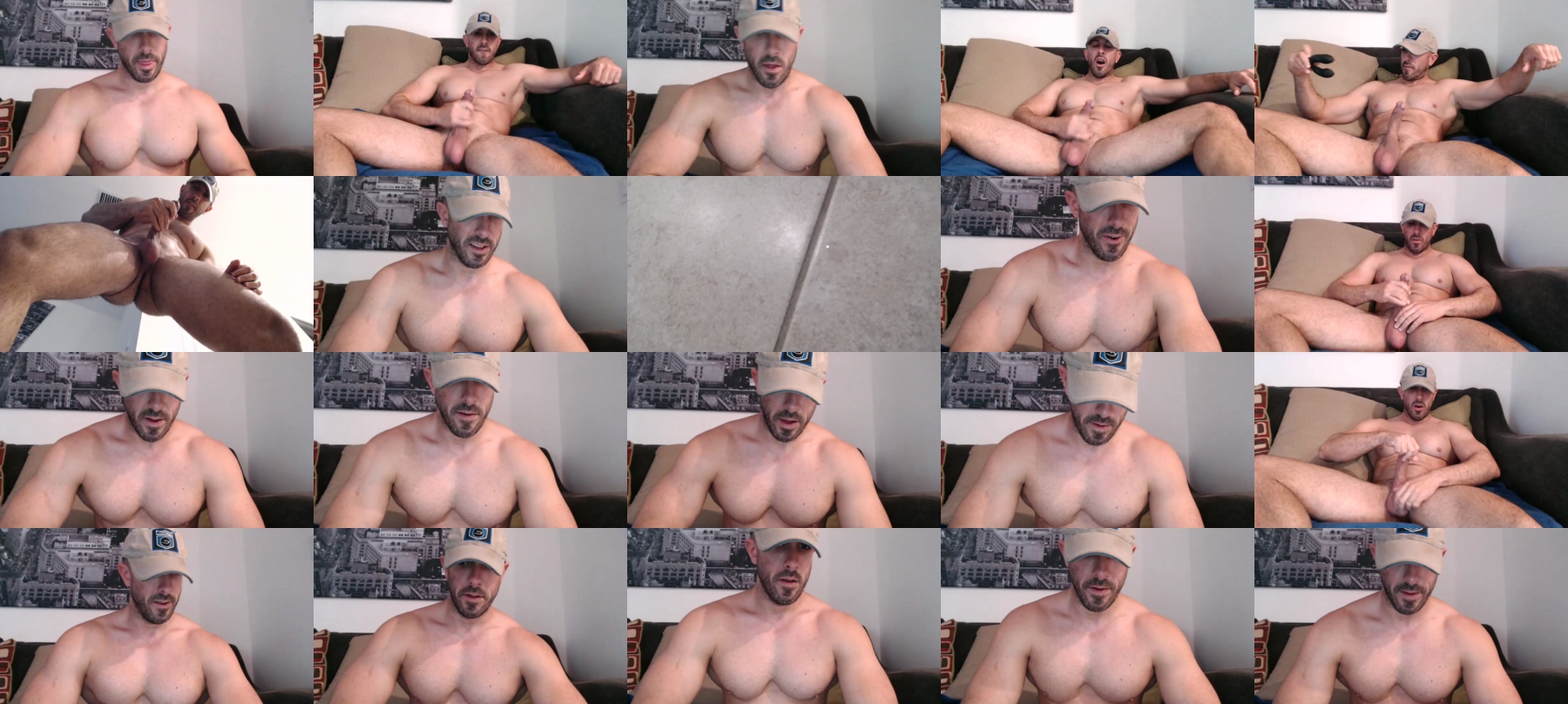 Nerdmuscles2x  26-09-2021 Male Webcam