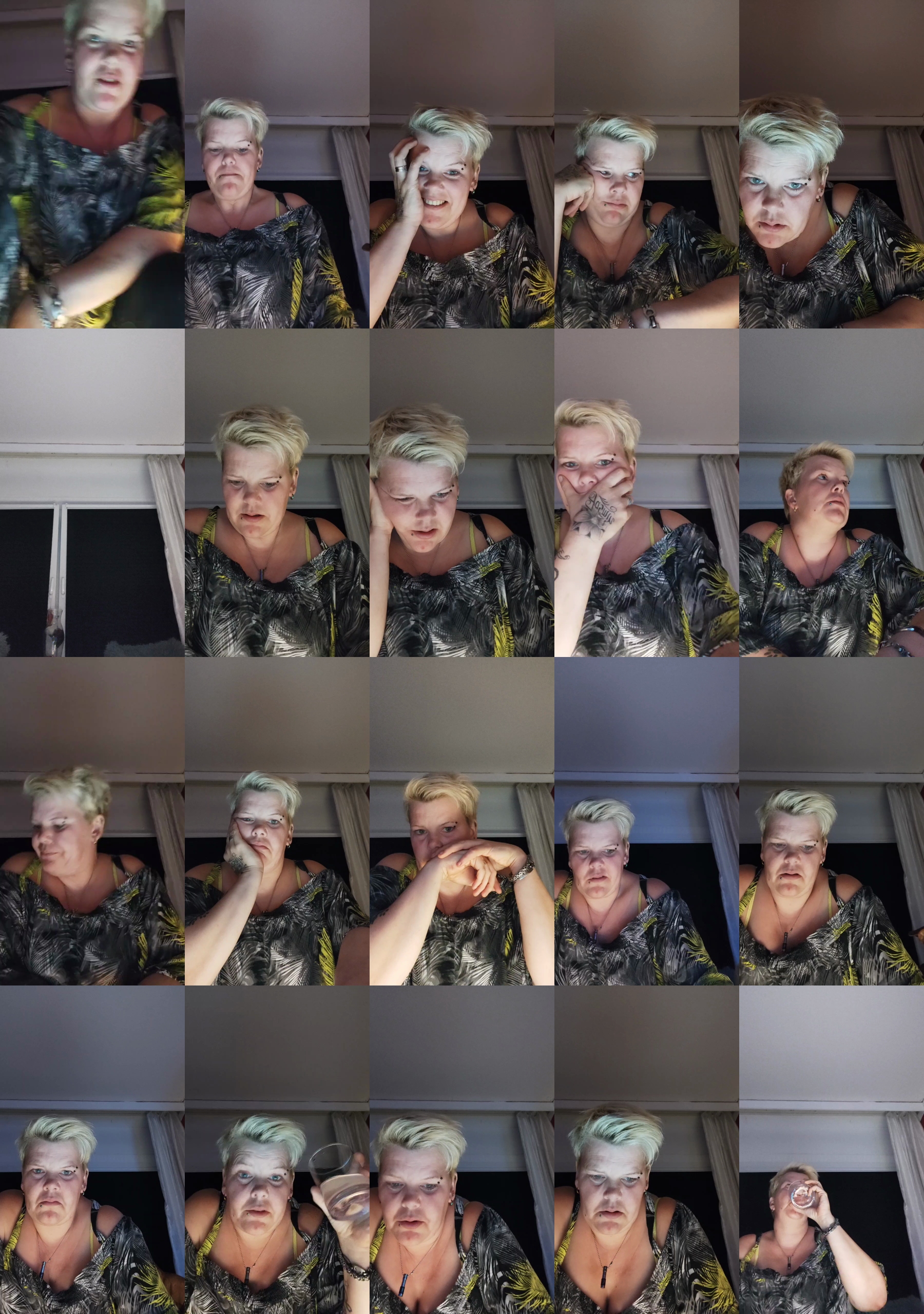Ossi_dame 26-09-2021 Naked 