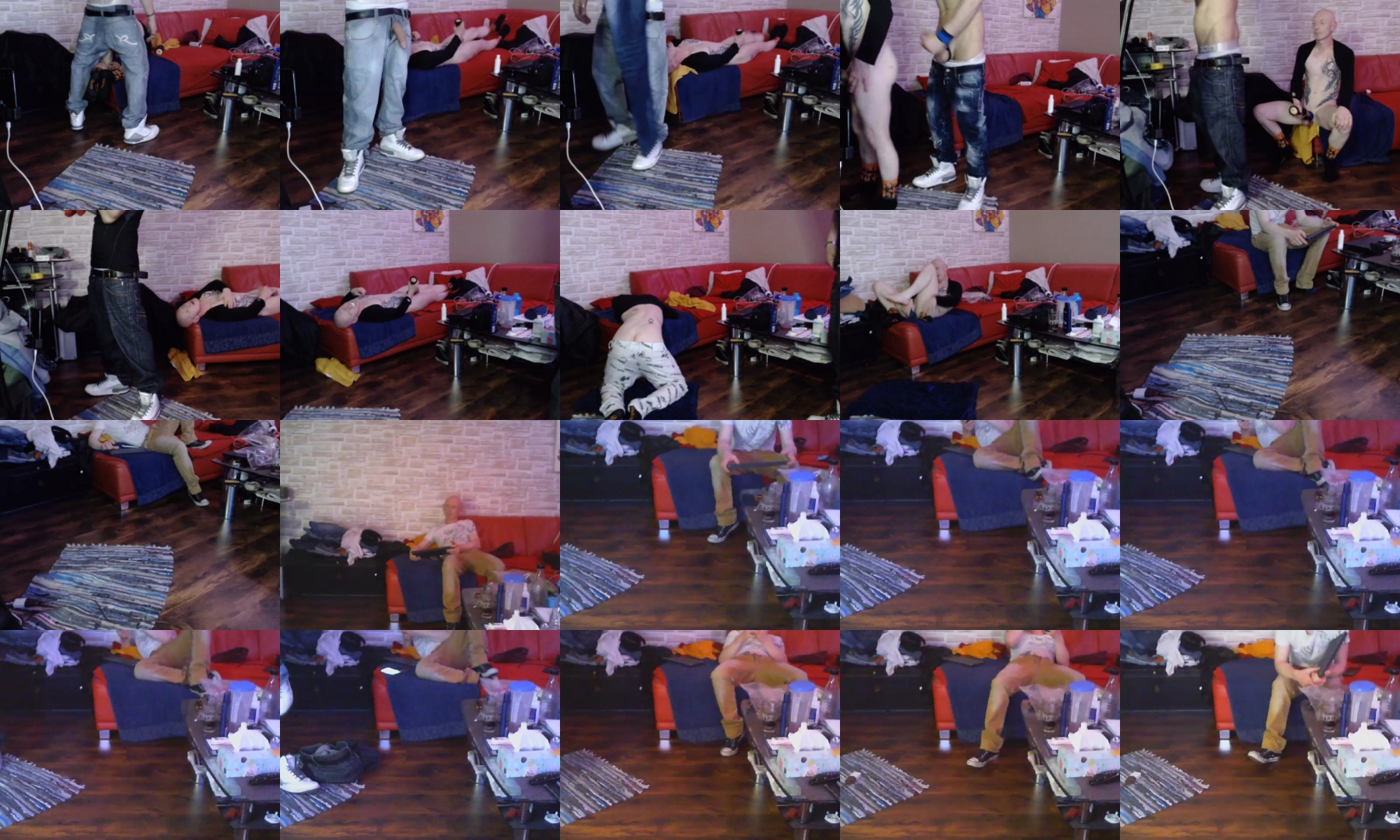 Royal2310  26-09-2021 Recorded Video Topless