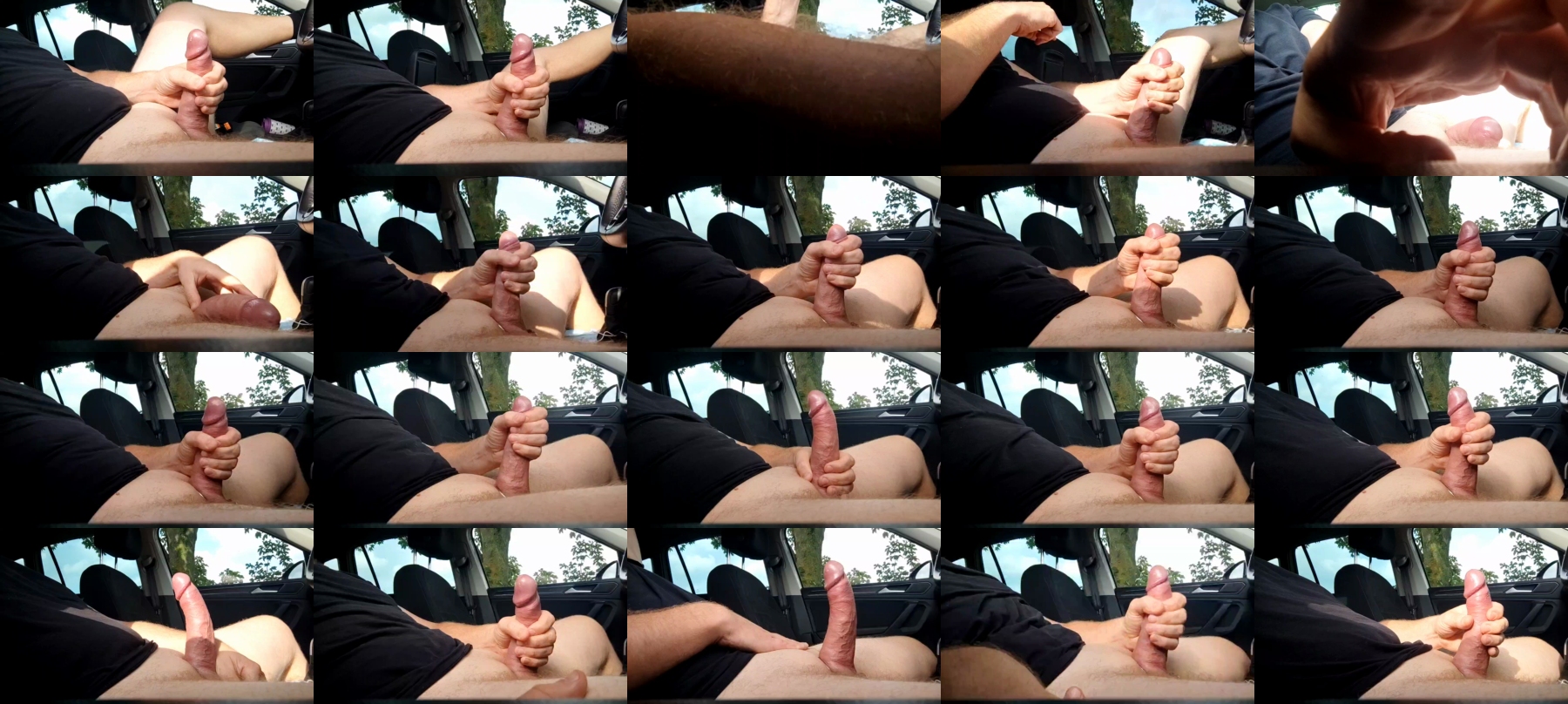 SklaveLex  27-09-2021 Recorded Video XXX
