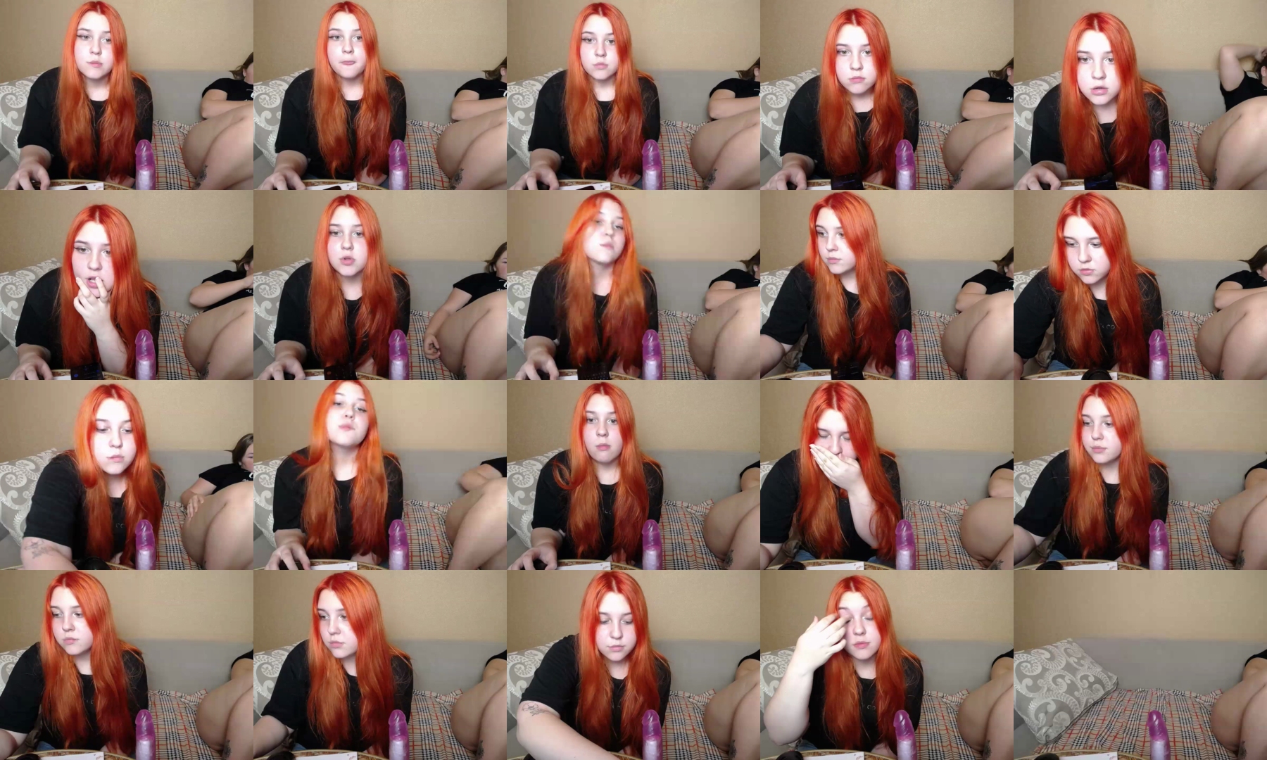Sweet_LizaXx 26-09-2021 Video 
