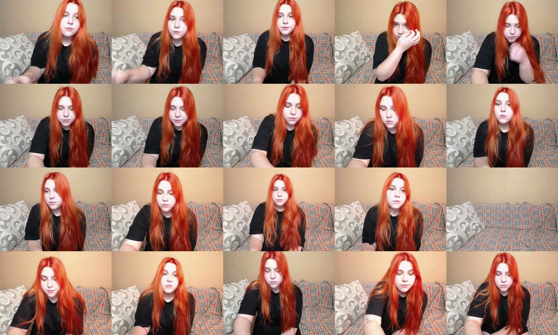 Sweet_LizaXx 27-09-2021 Recorded 
