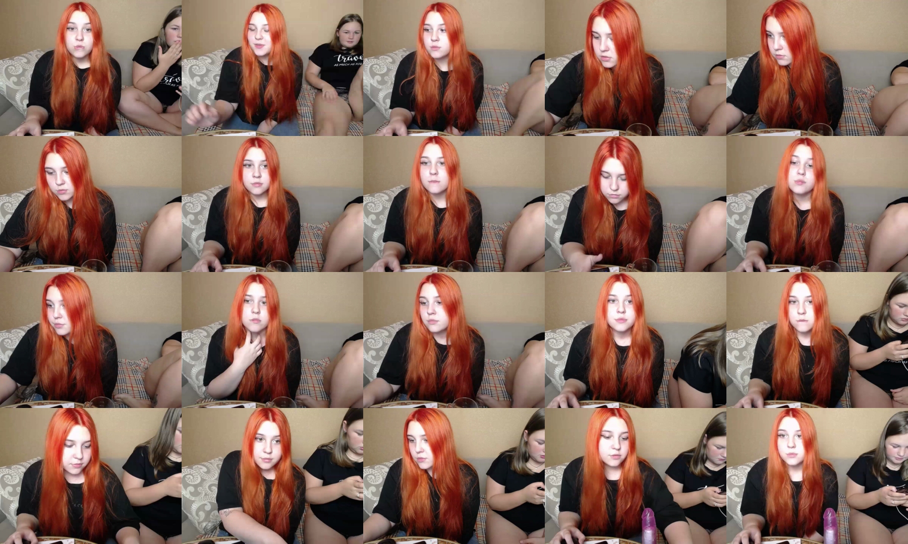 Sweet_LizaXx 26-09-2021 Nude 