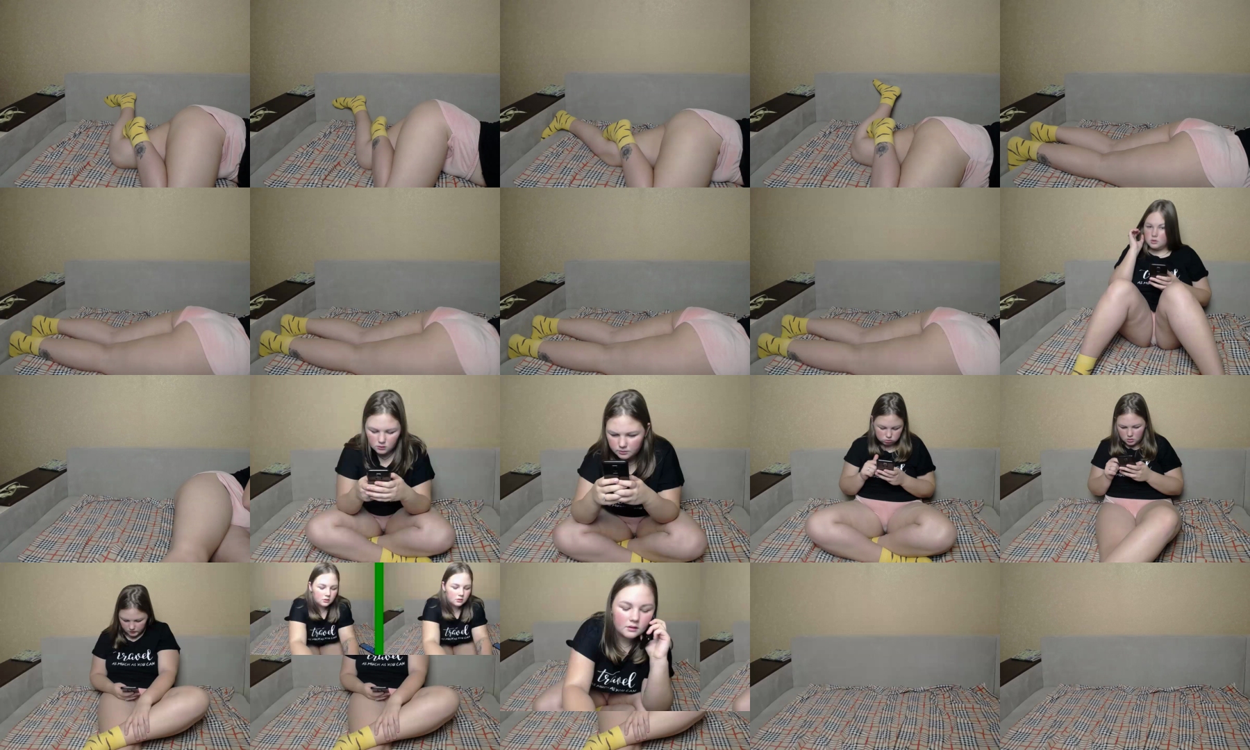 Sweet_LizaXx 27-09-2021 Naked 