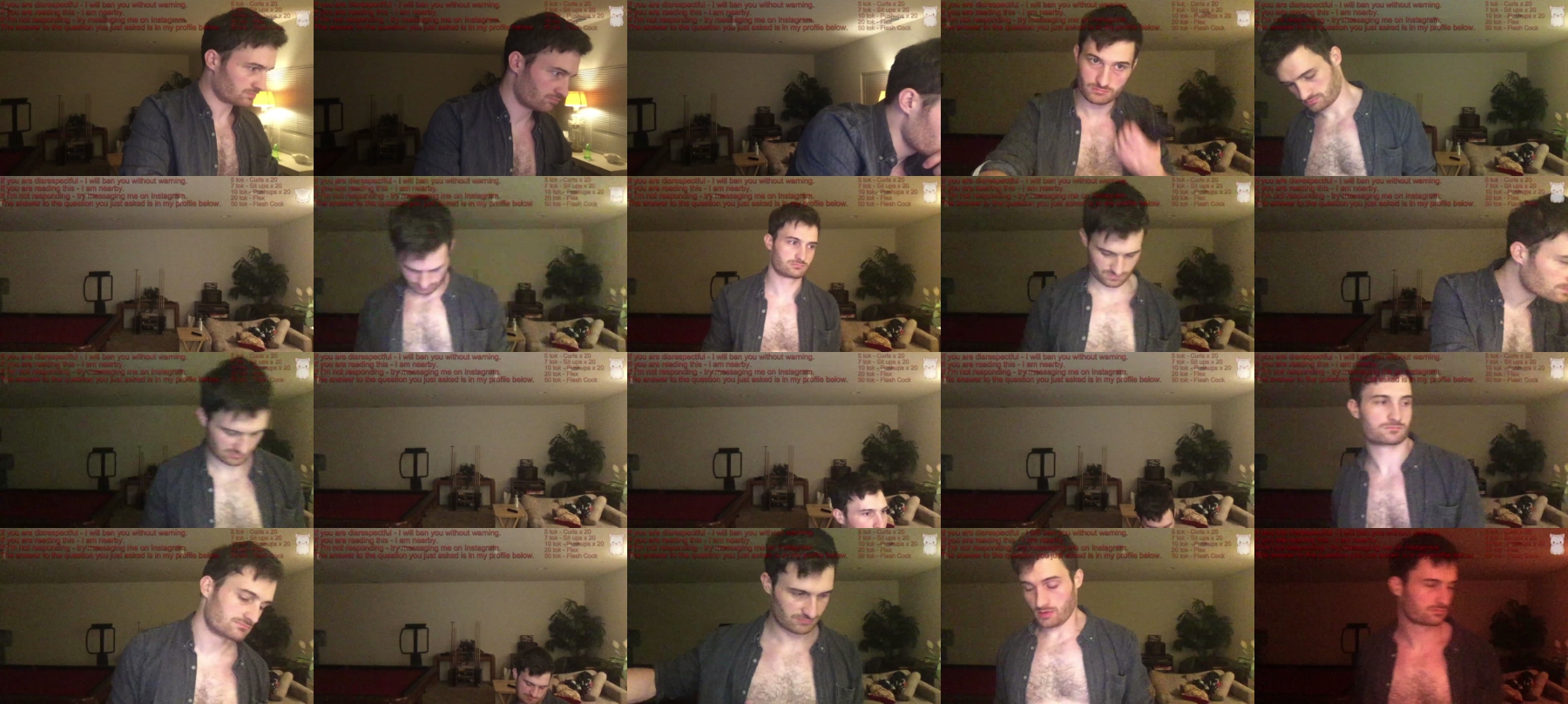 Typoon52  26-09-2021 Recorded Video Naked
