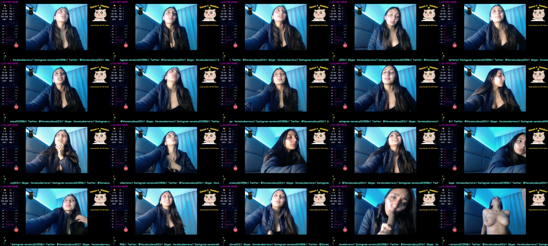 Veronica023 26-09-2021 Download 