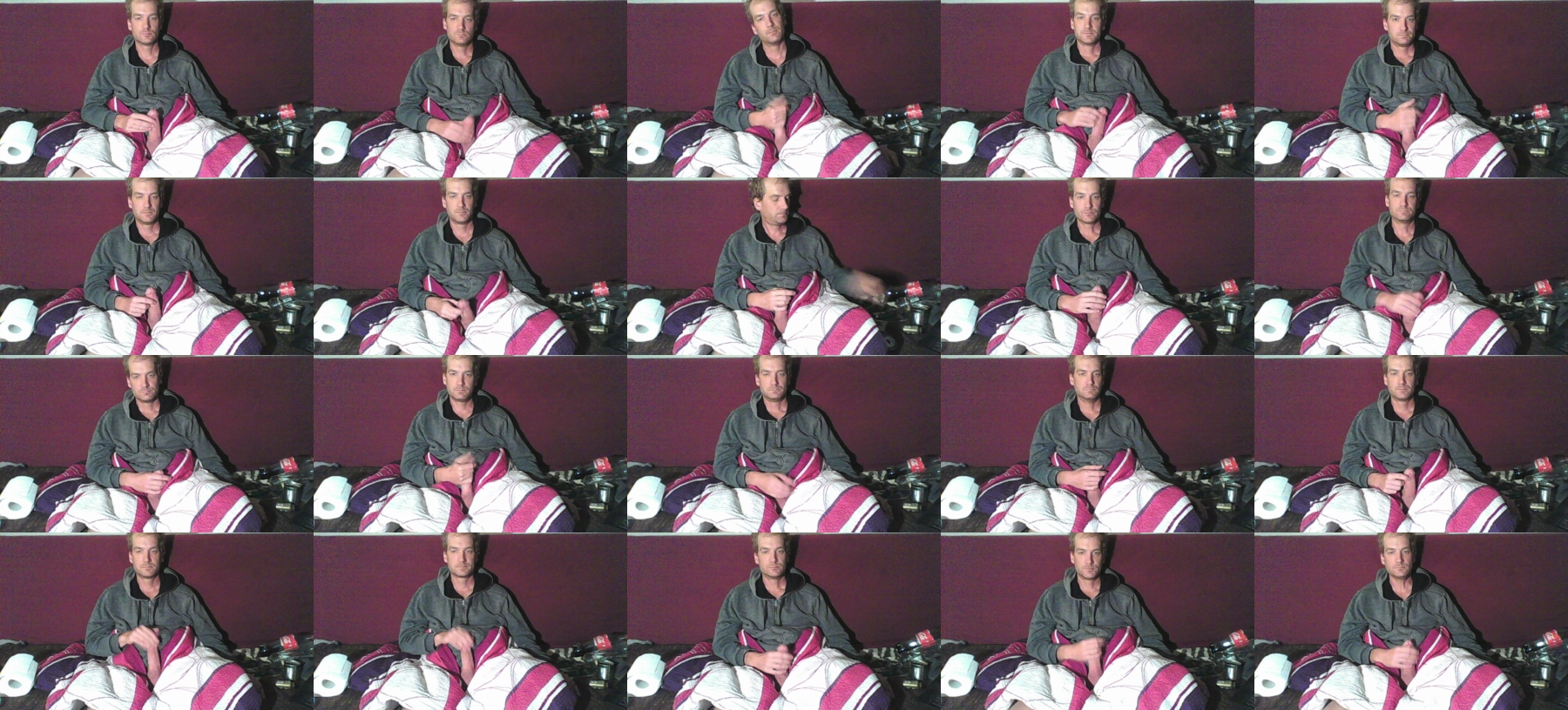 andi101  26-09-2021 Recorded Video Download