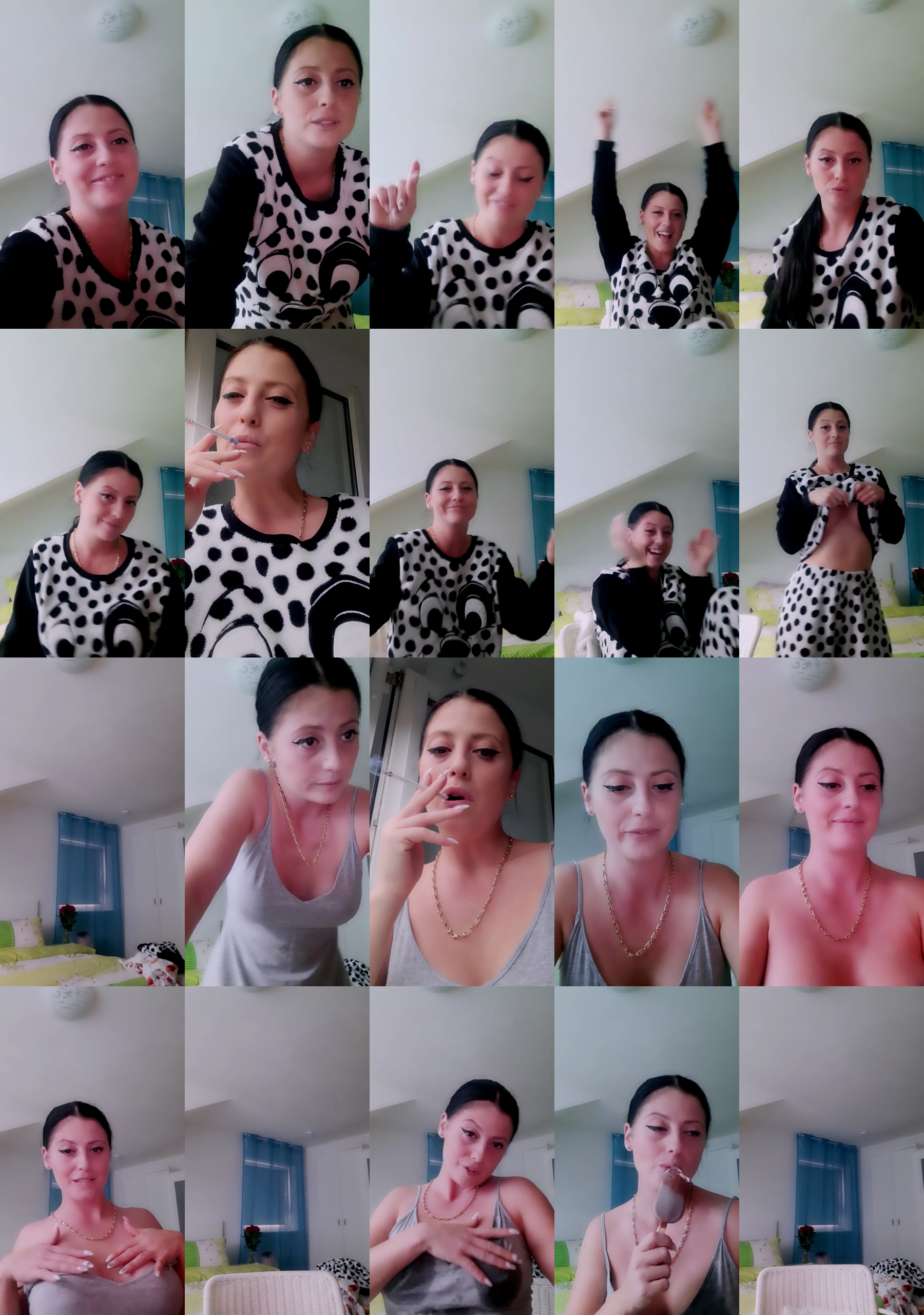 antonia4you26 27-09-2021 Show 