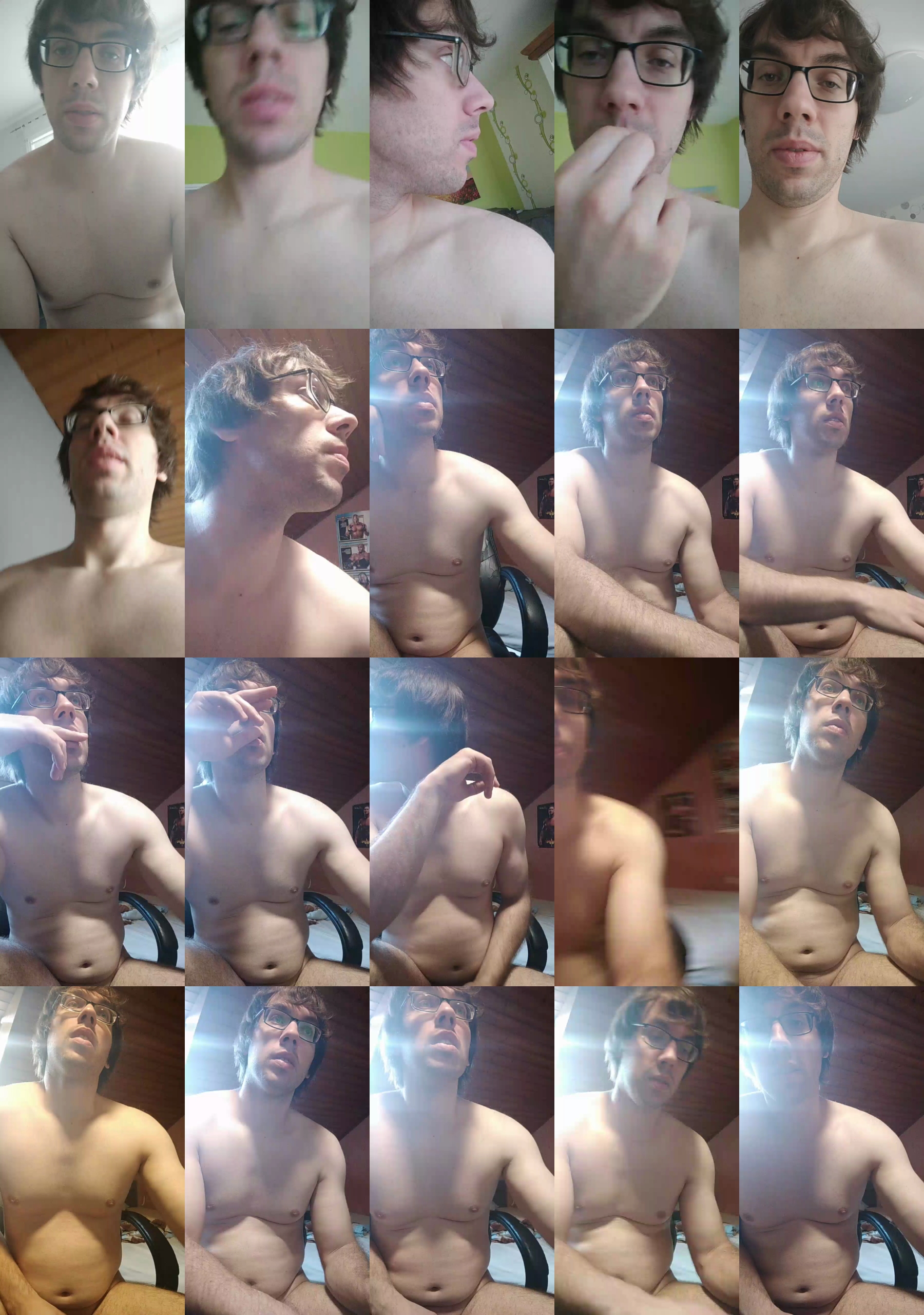 boy90sexy  27-09-2021 Recorded Video Cam