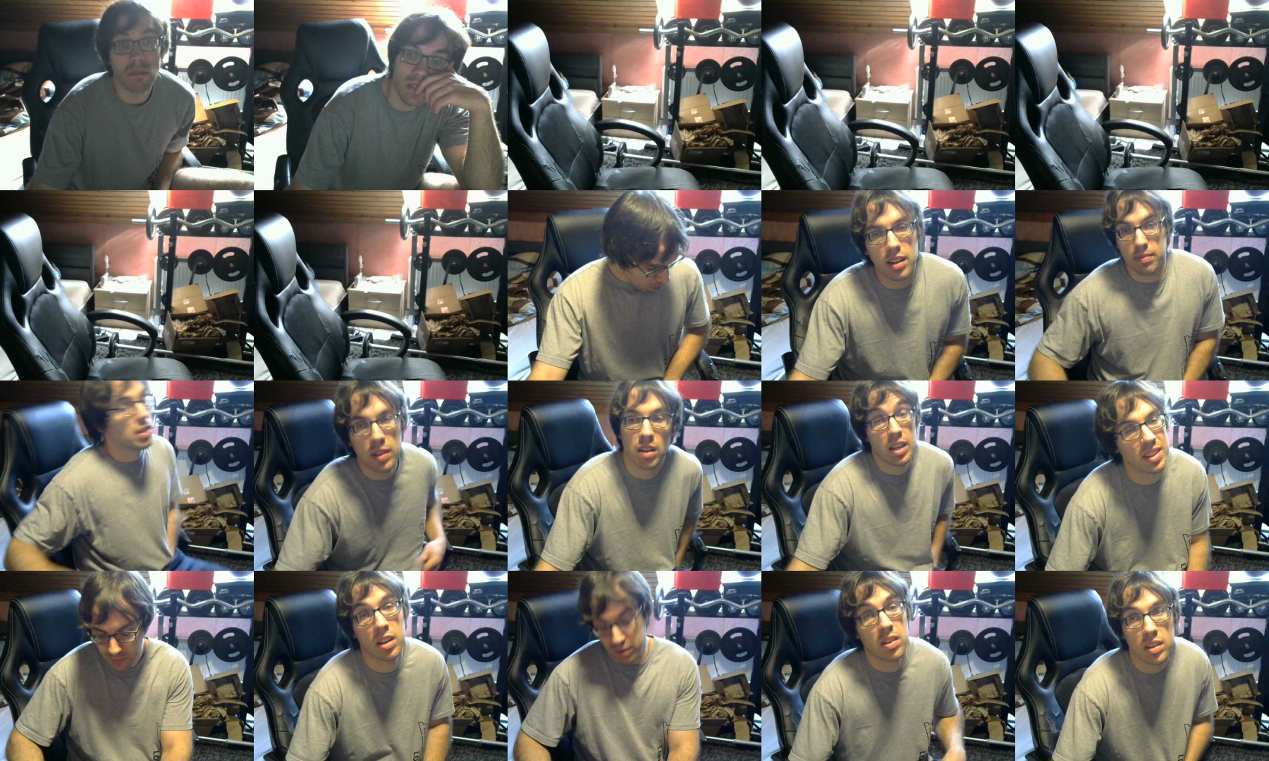 boy90sexy  27-09-2021 Recorded Video Nude