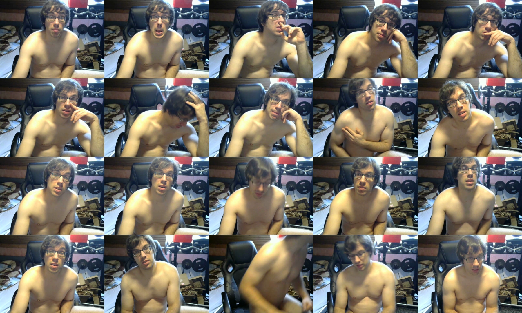 boy90sexy  27-09-2021 Recorded Video Topless