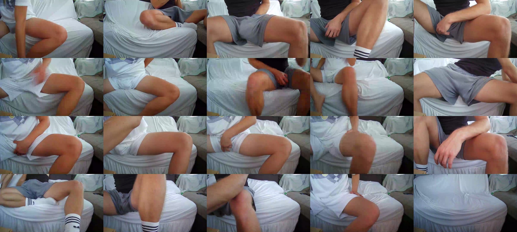 cappy28  26-09-2021 Recorded Video Naked