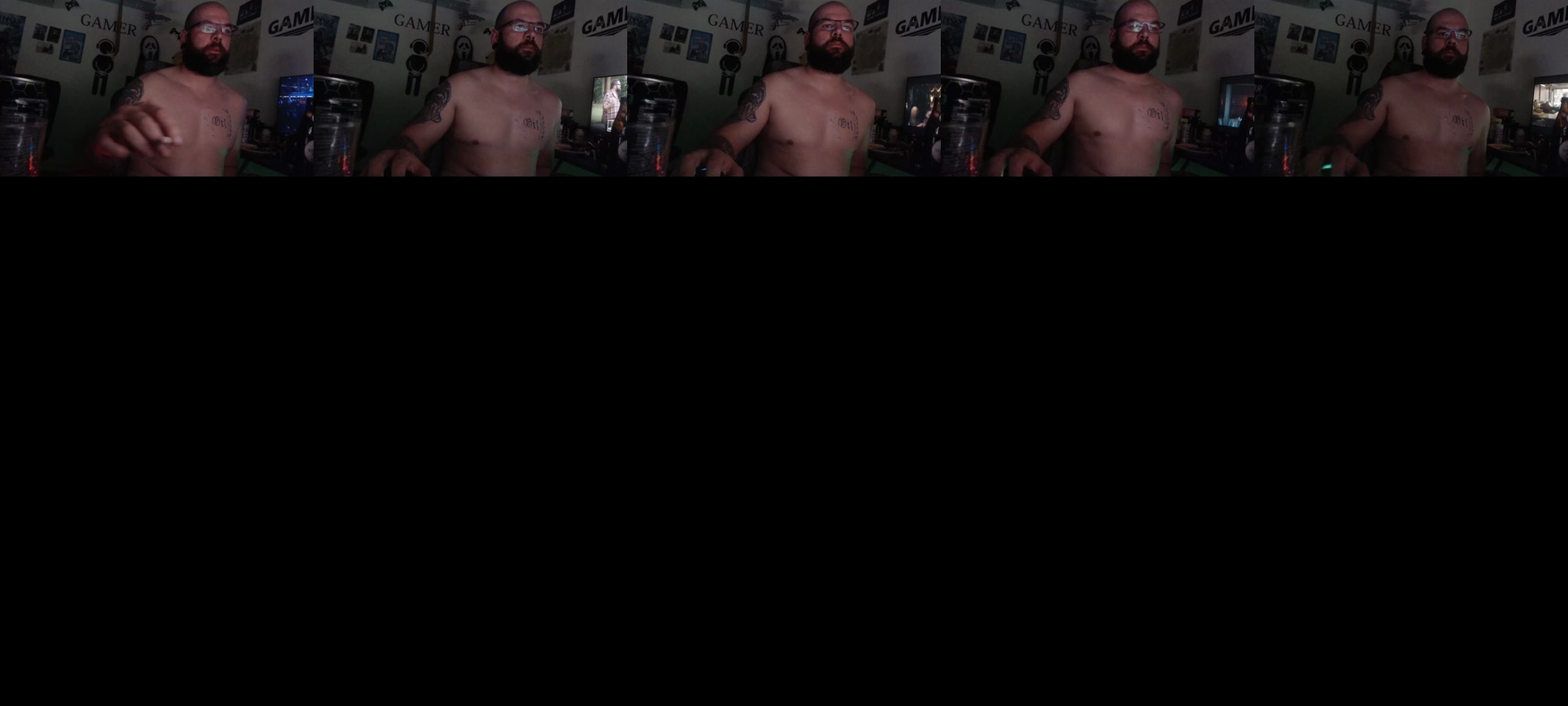 germanguy691  27-09-2021 Recorded Video Naked