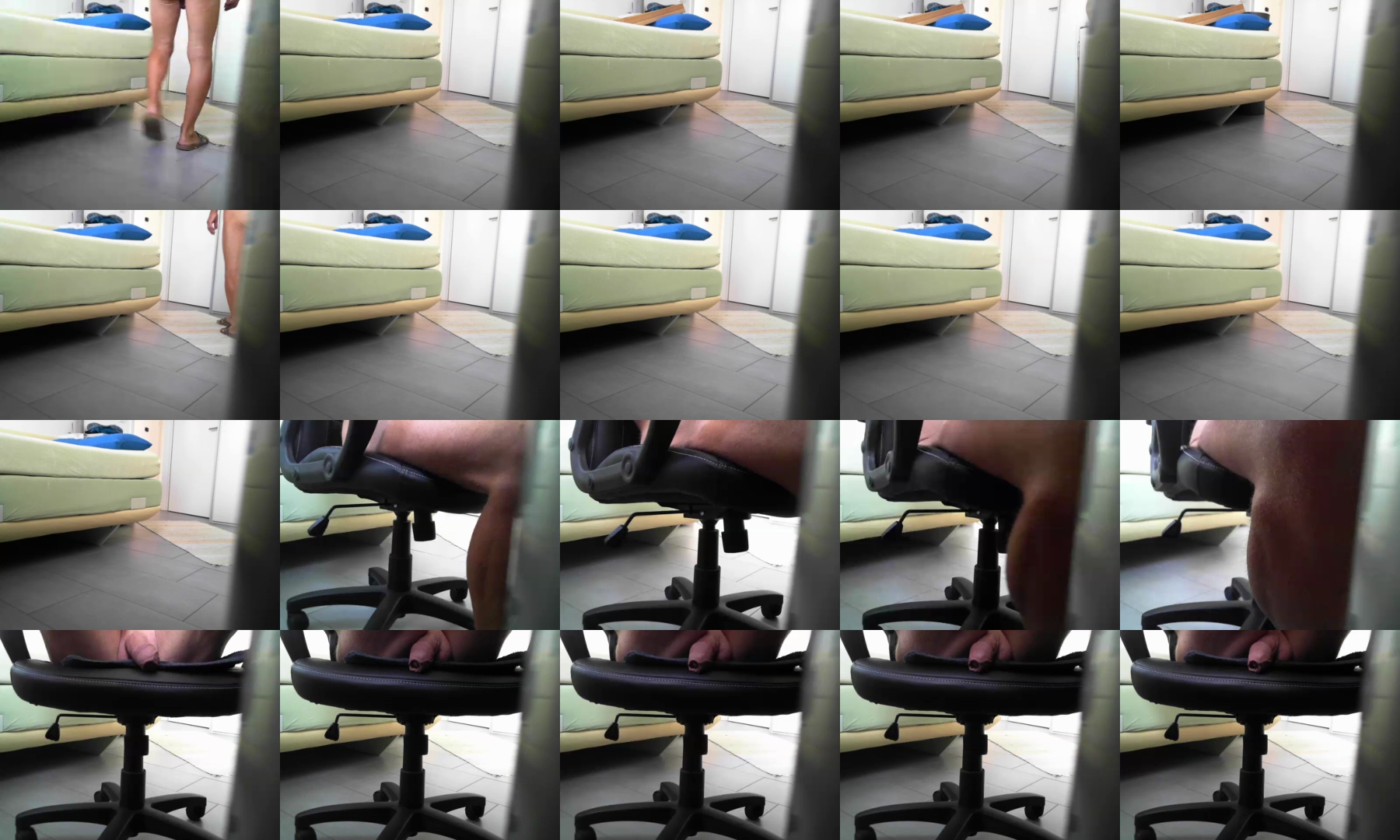 landgraf01  27-09-2021 Recorded Video Naked