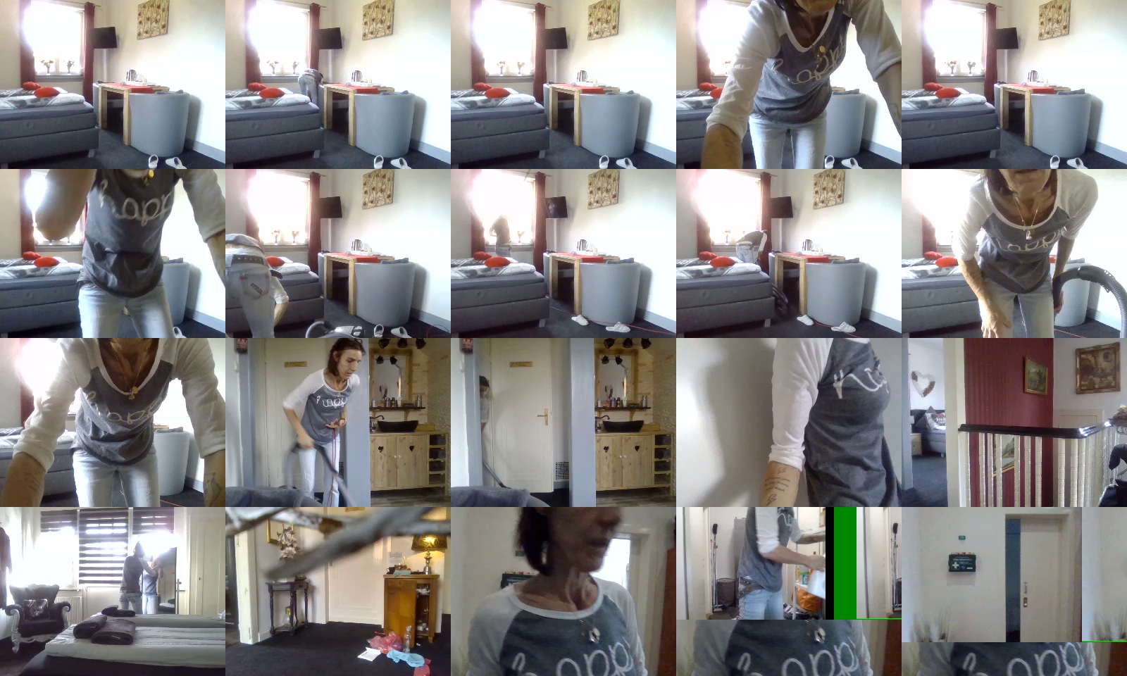 naomie71 27-09-2021 Video 